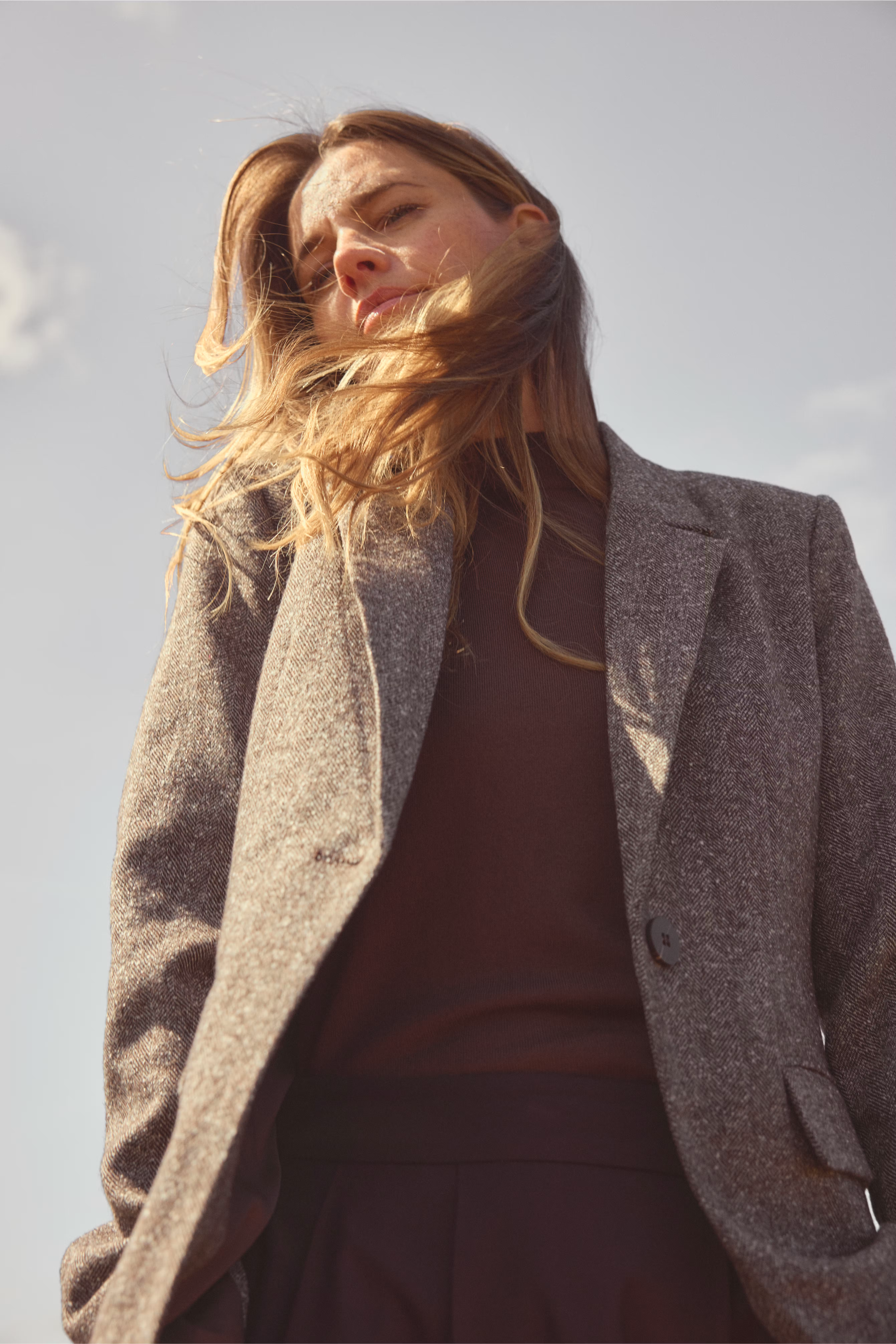 FRVEA Blazer LOCATION NONE 20618249-900012333