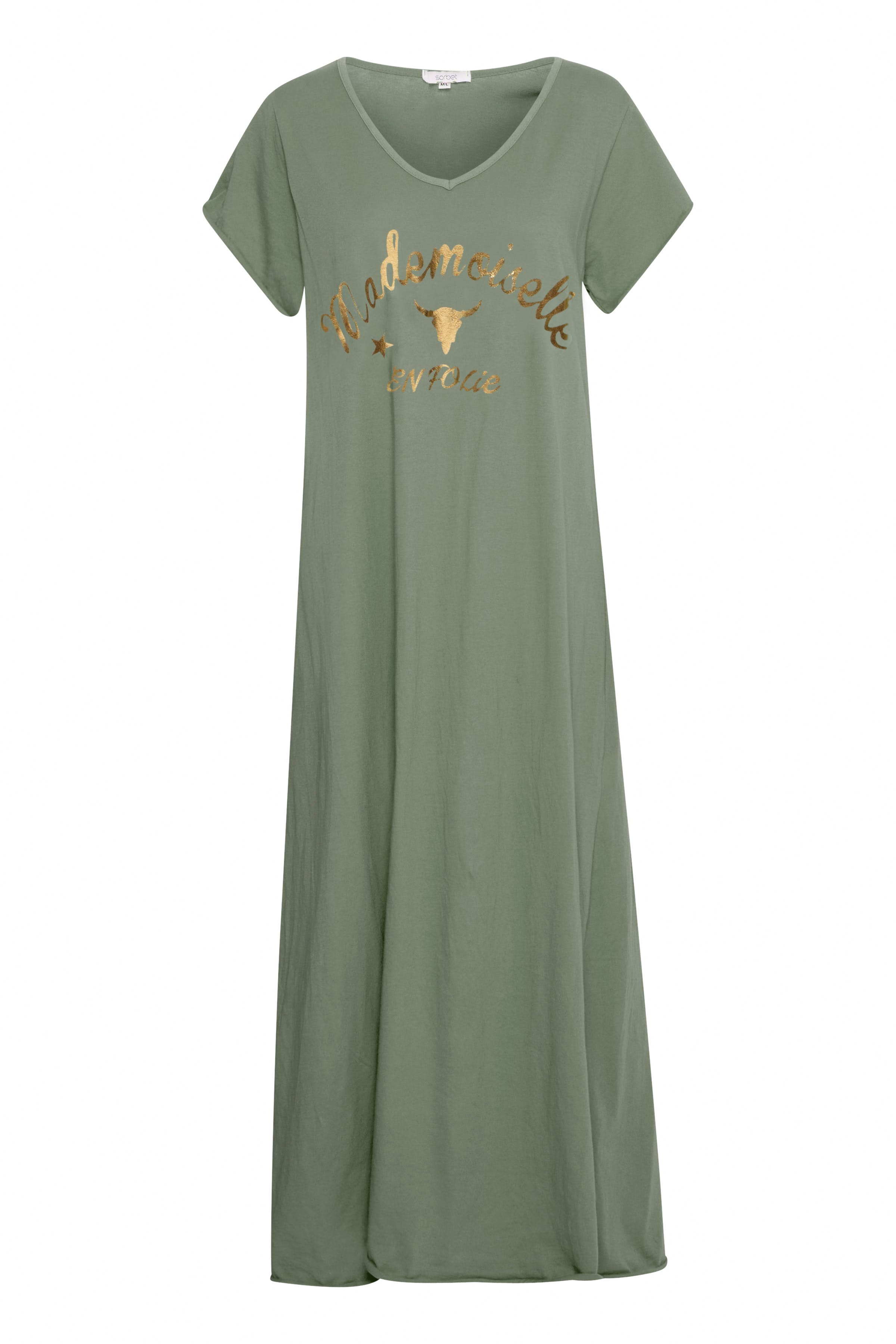 SBKATA Kjole PACK FRONT 22100665-176212