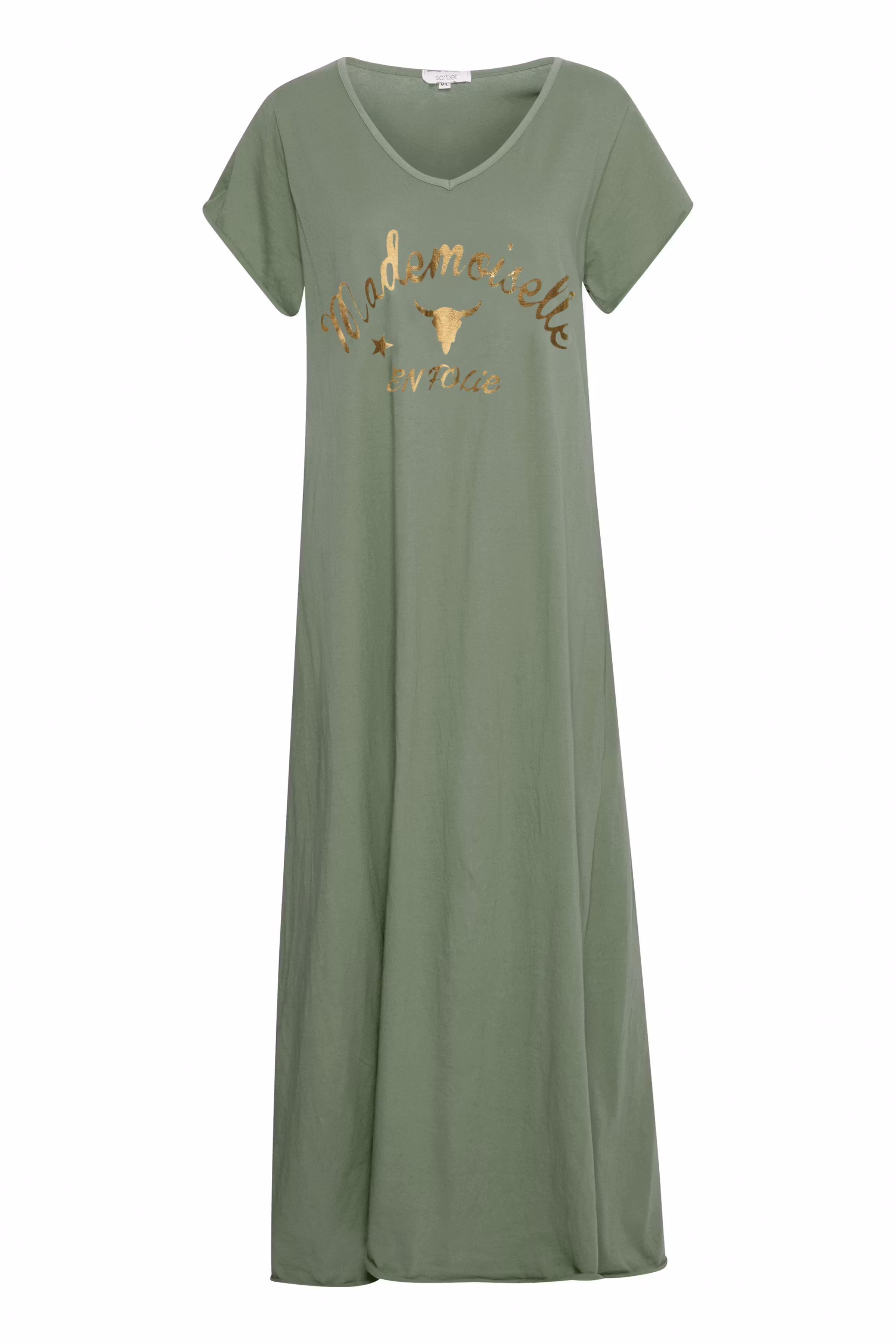 SBKATA Kjole PACK FRONT 22100665-176212