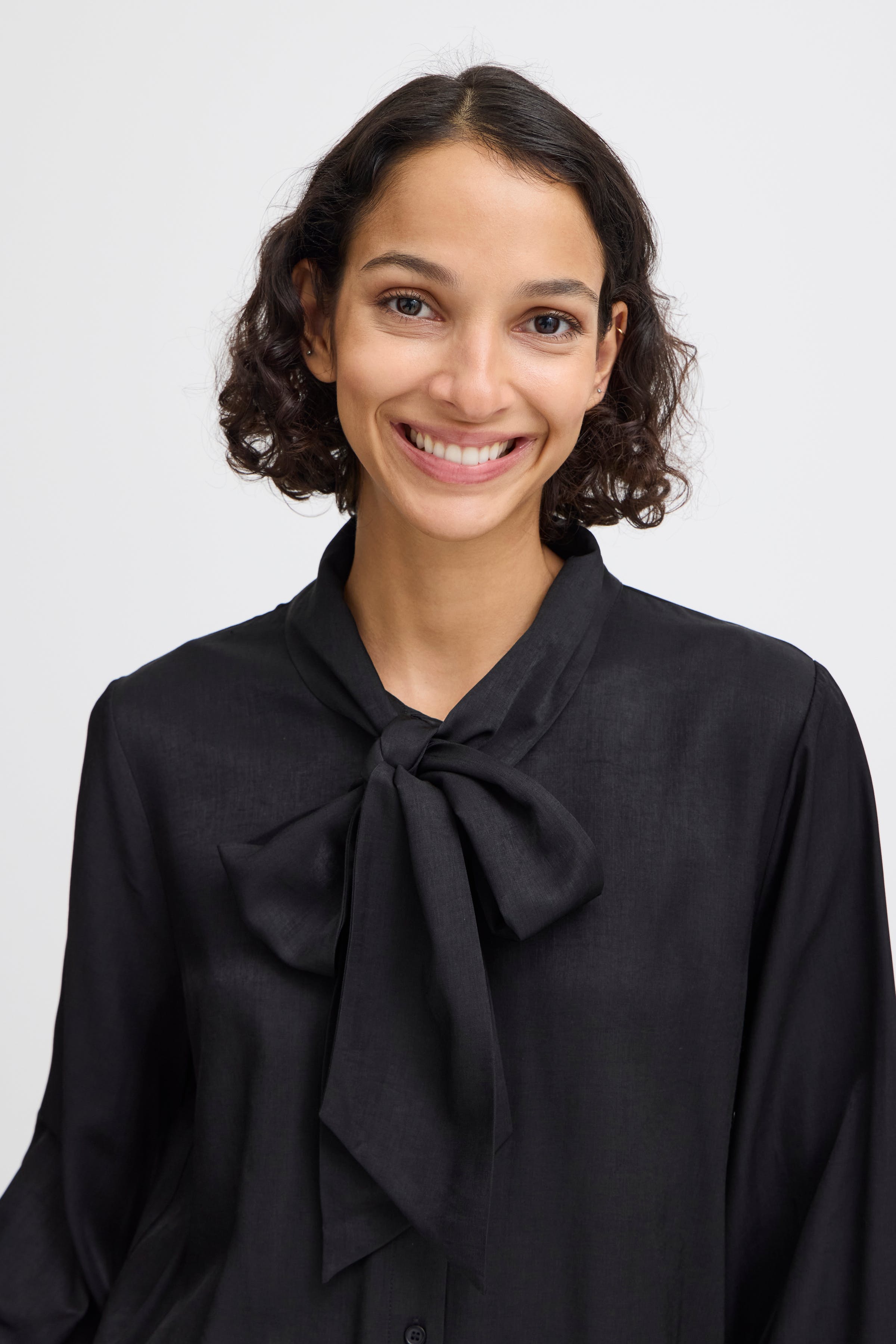 BYHANYO Overhemd LOOKBOOK DETAIL 20815372-200451