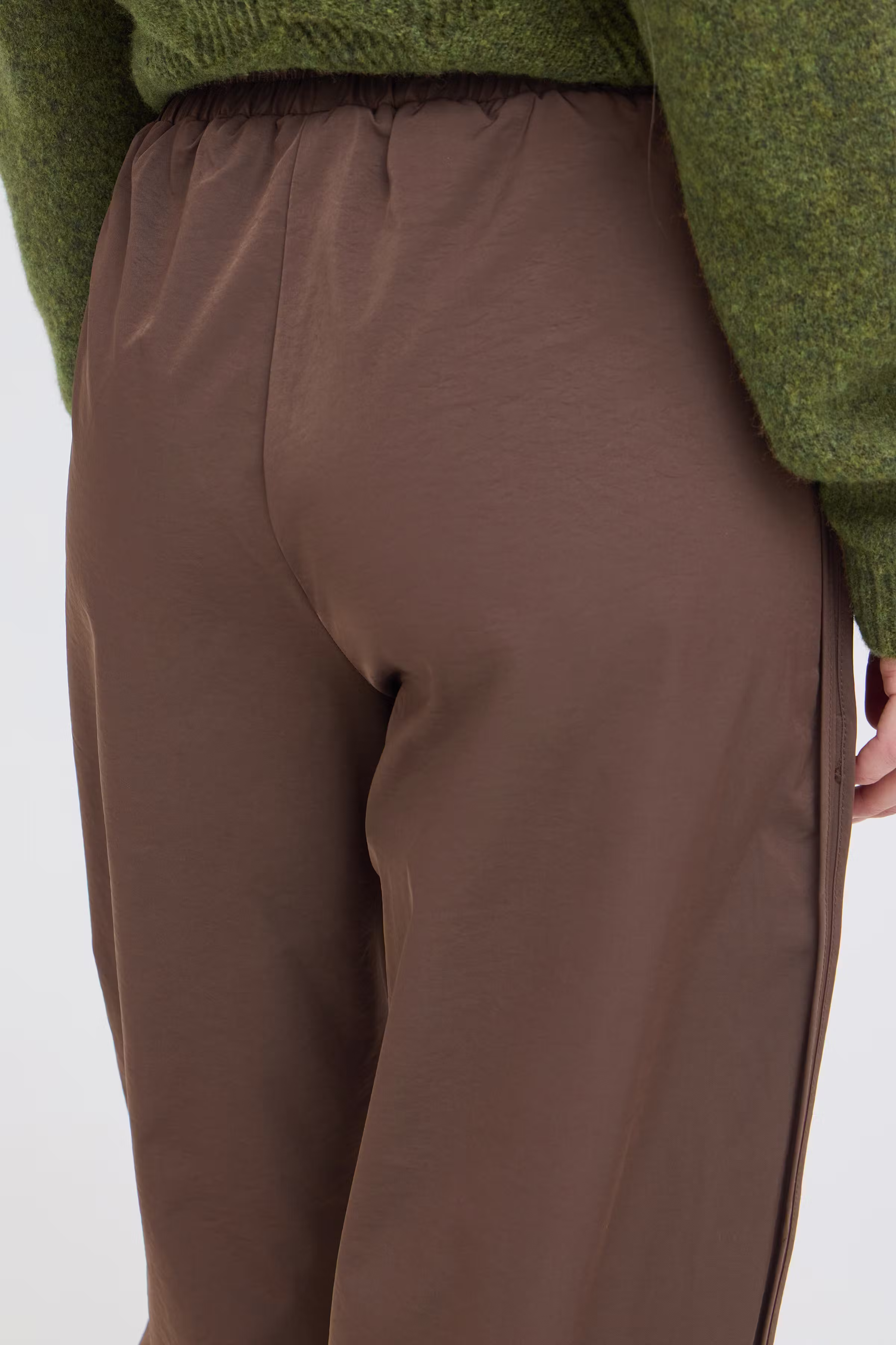 PZGIA Bukser LOOKBOOK DETAIL 50210658-191103