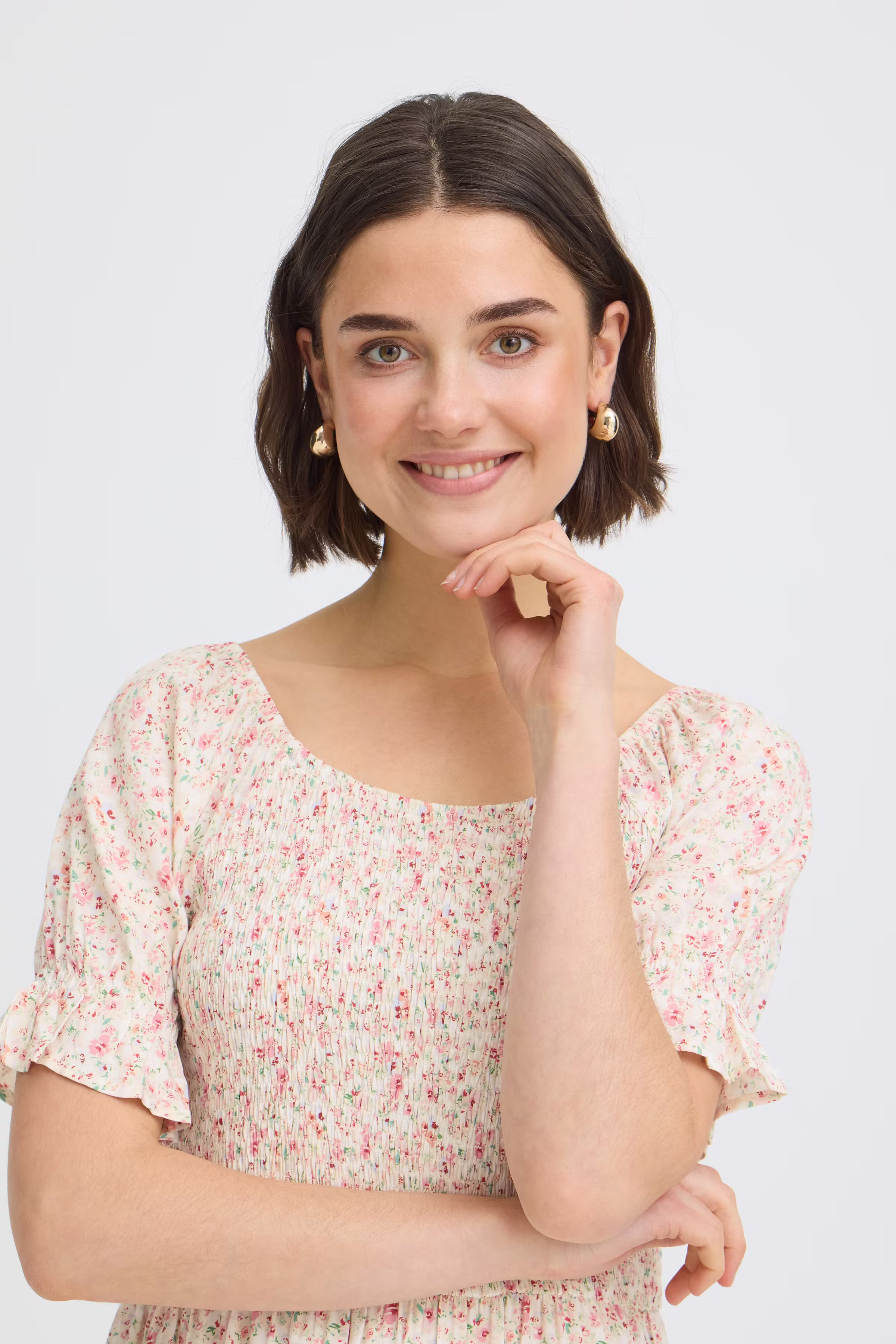 FRHEAT Kleid LOOKBOOK DETAIL 20617774-900008618