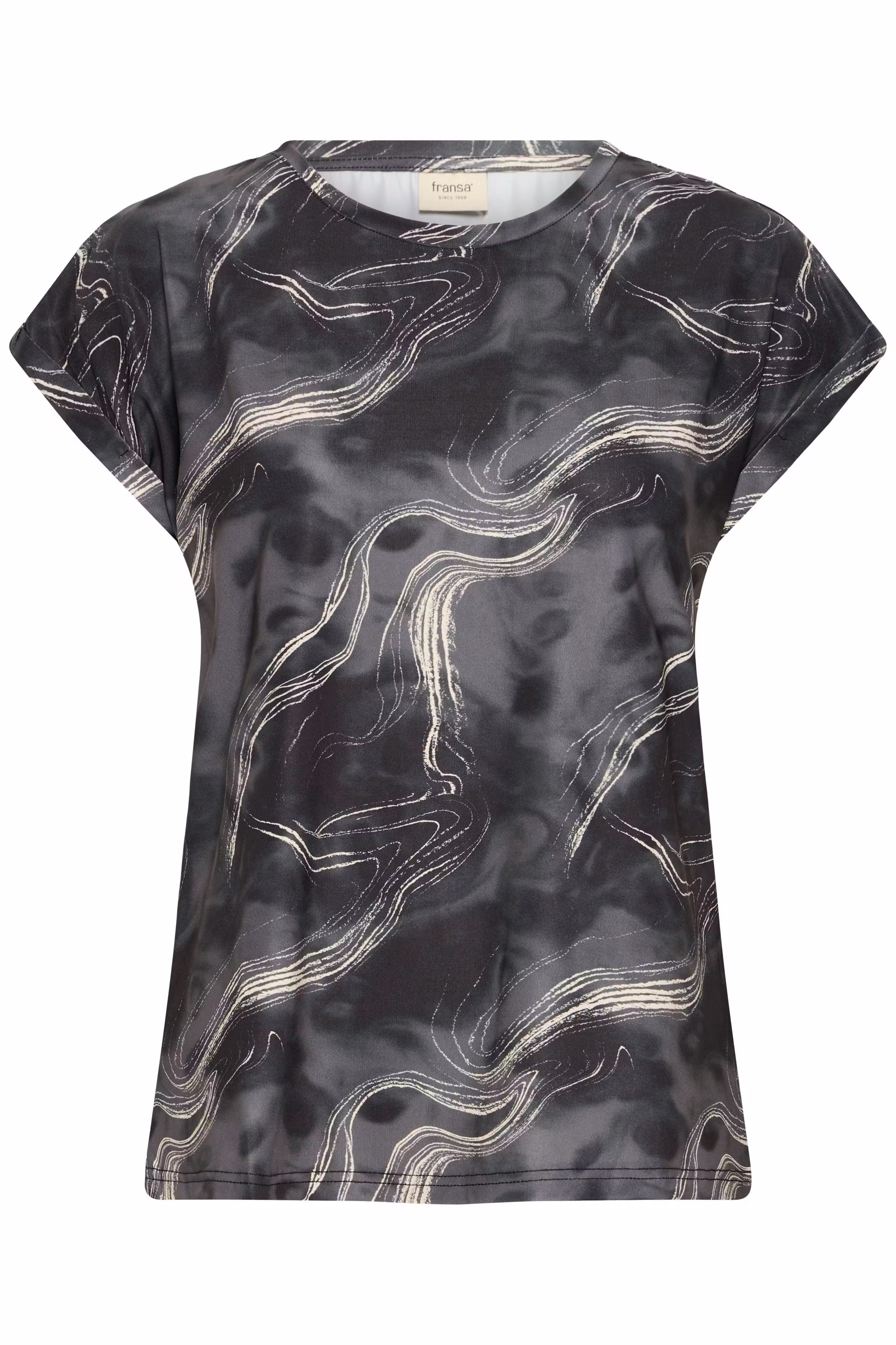 FRSEEN T-shirt PACK FRONT 20610634-900003050