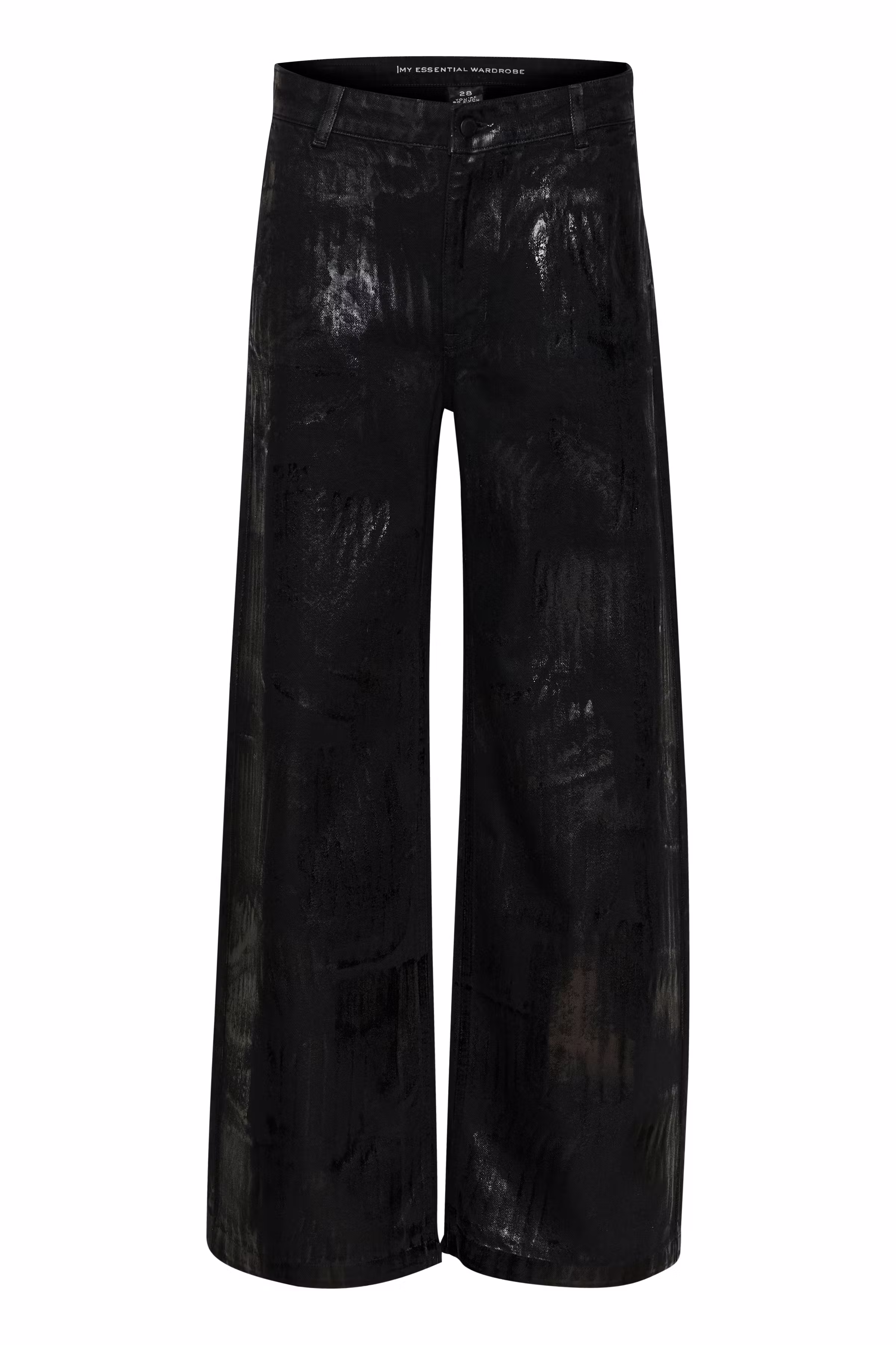 TusaMW Wide jeans PACK FRONT 10704909-100031