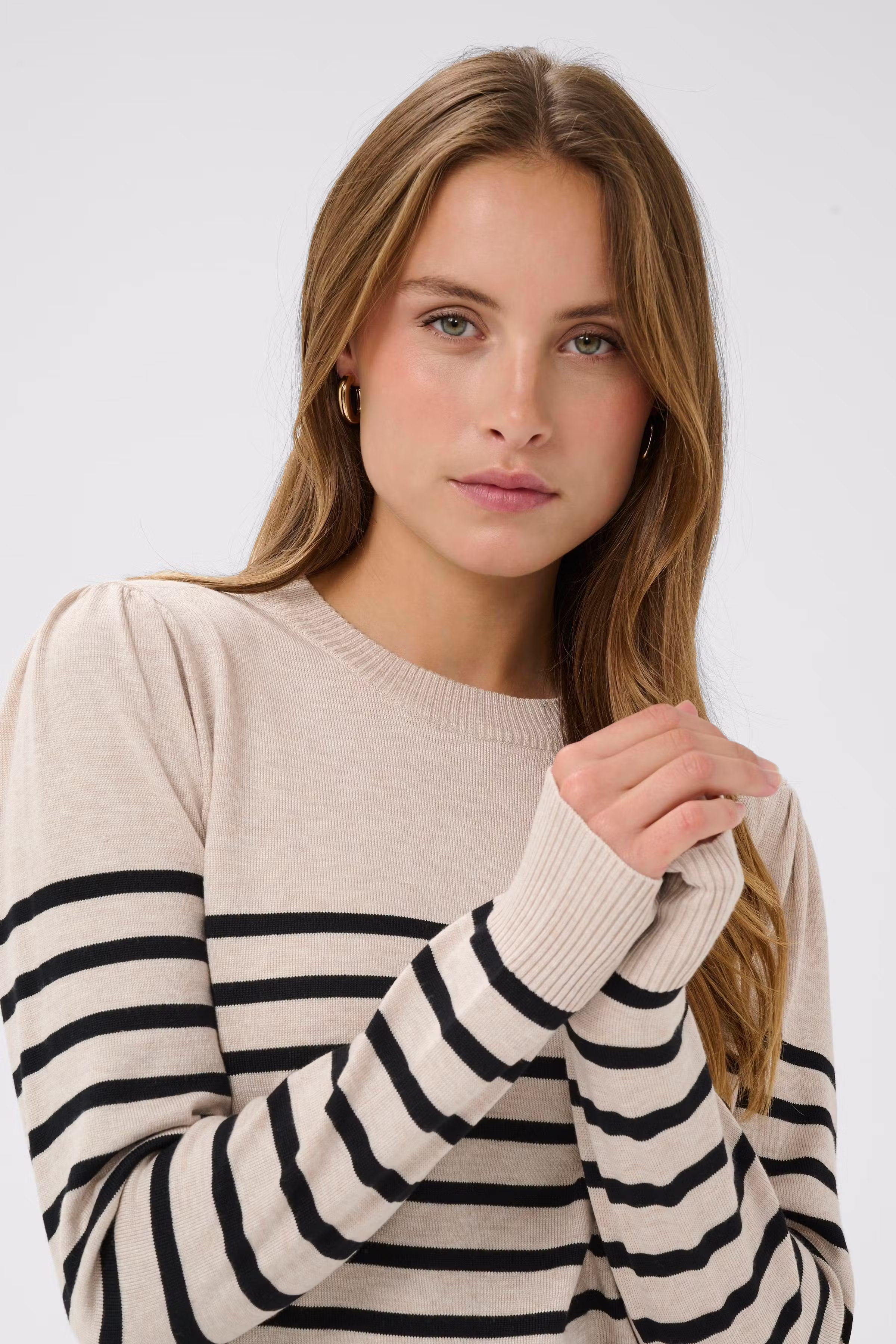 MilaSZ Pullover LOOKBOOK DETAIL 30513771-303321