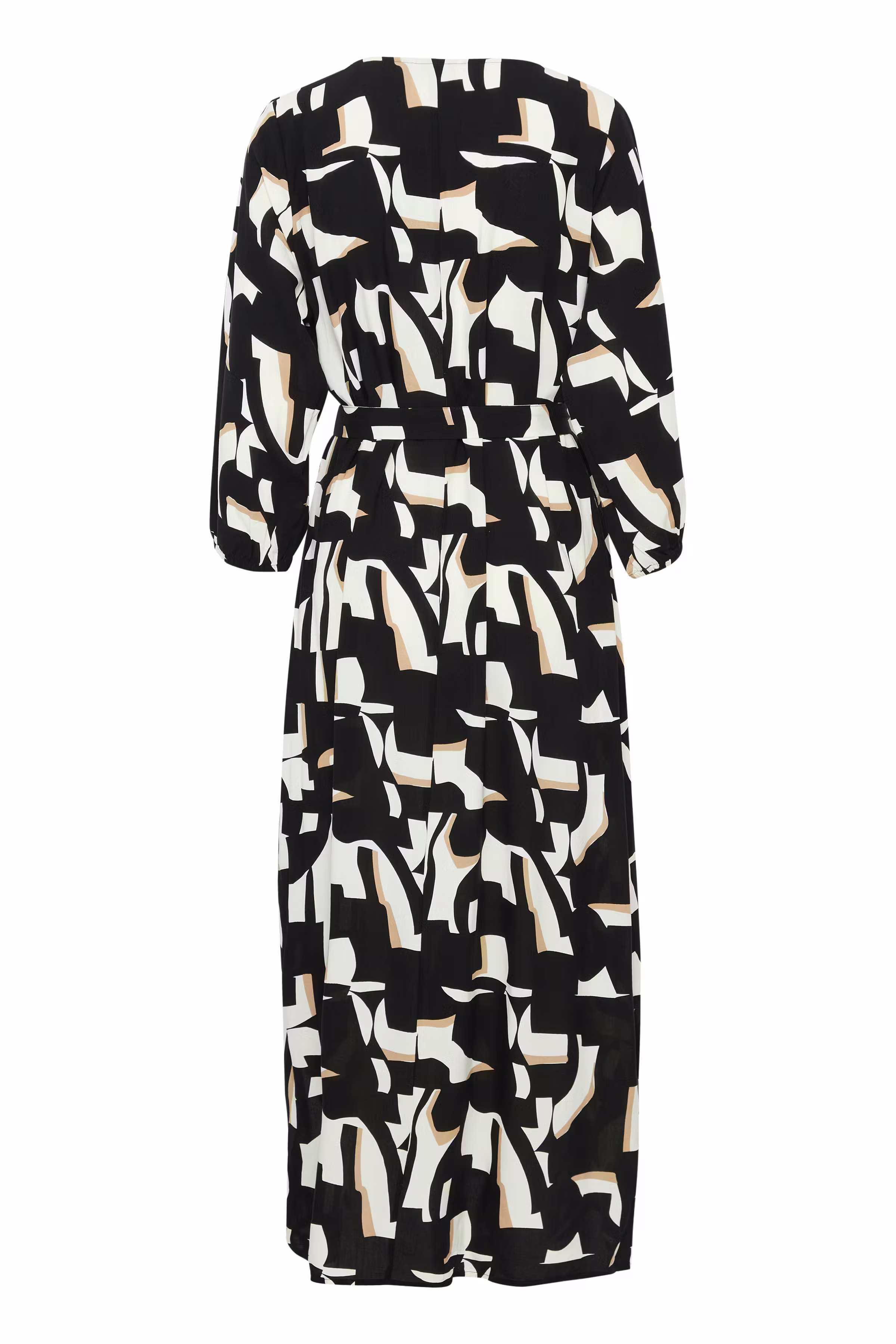 FRFLOWY Dress PACK BACK 20612331-200608