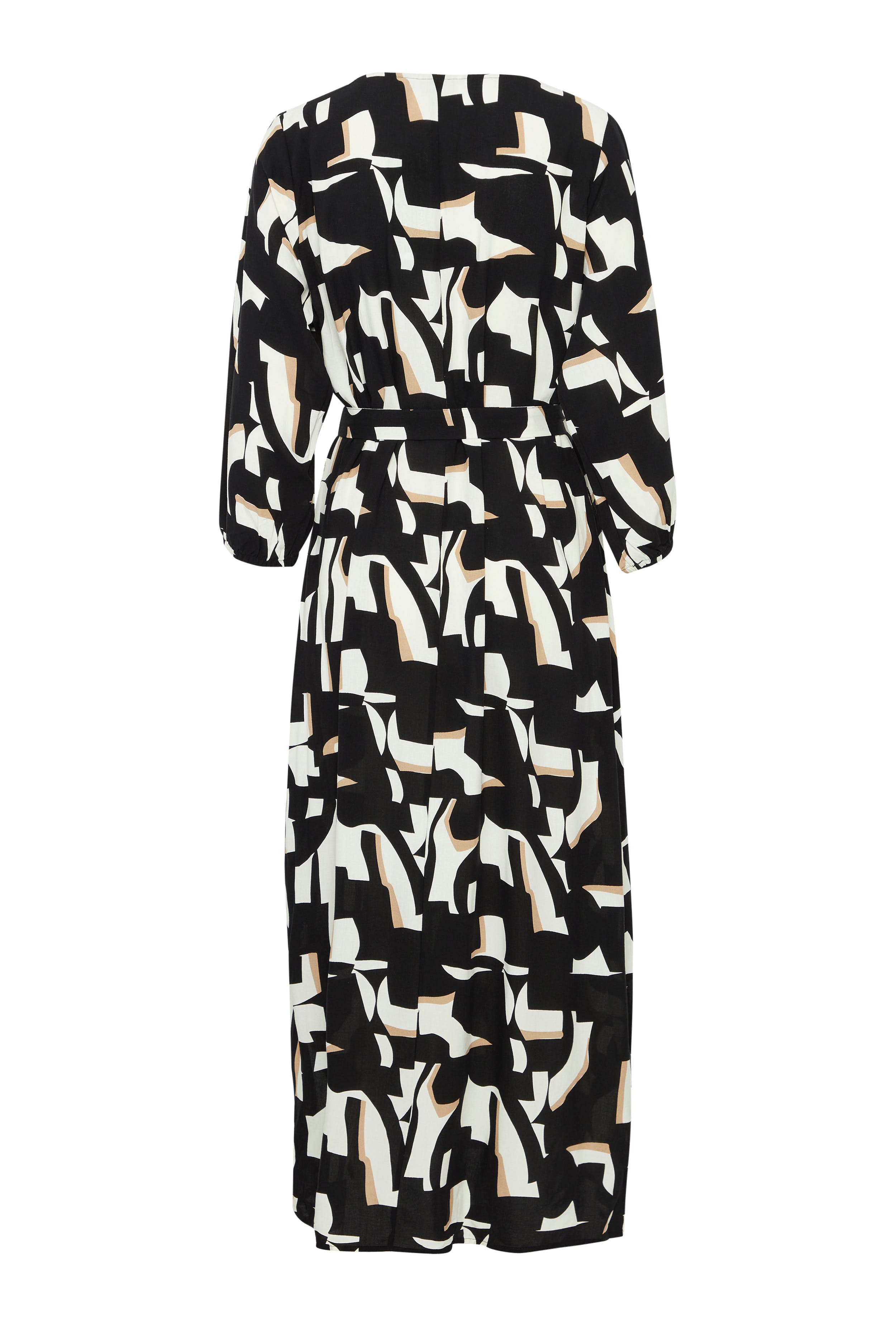 FRFLOWY Klänning PACK BACK 20612331-200608