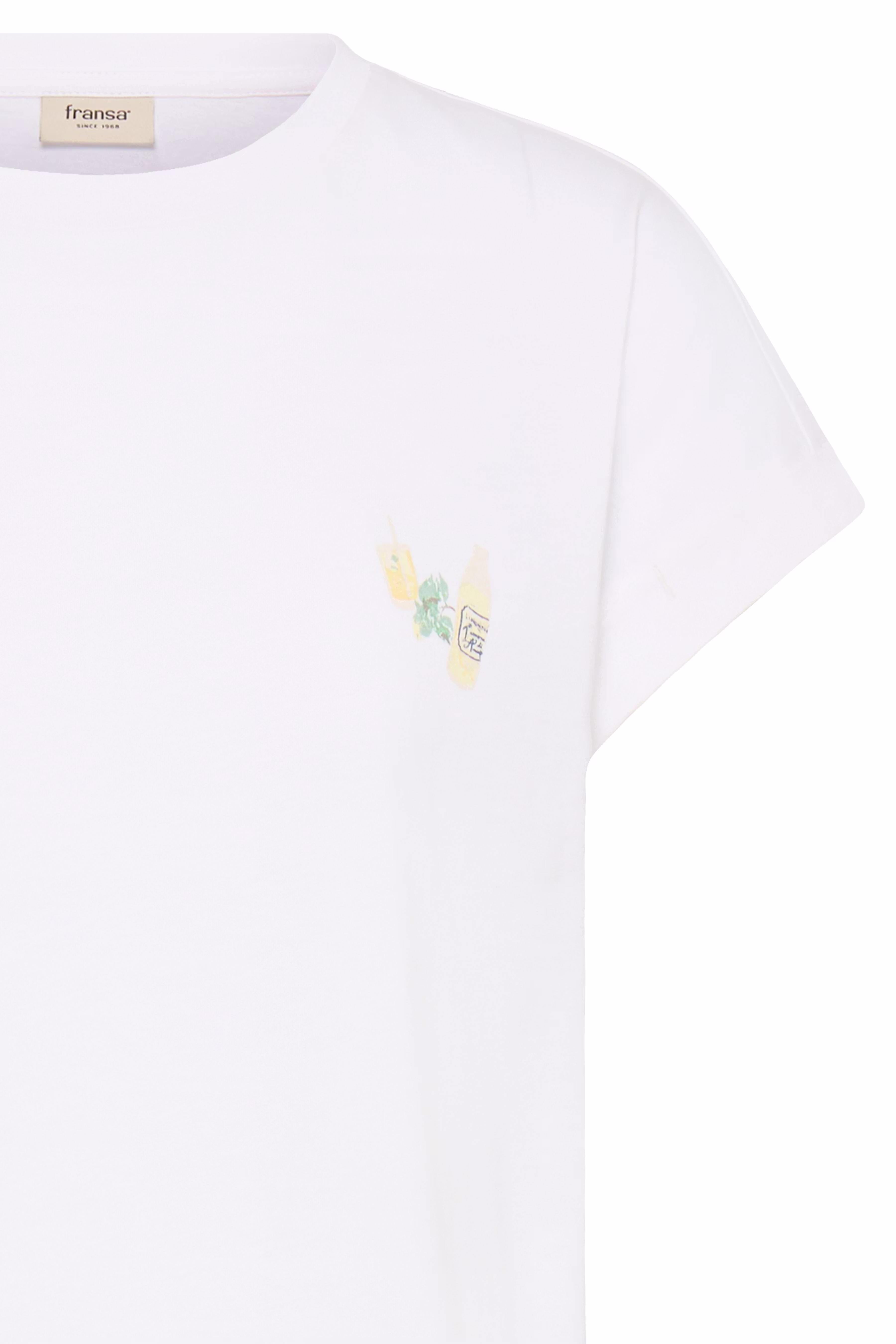 FRTILLY T-shirt PACK DETAIL 20617766-900008467