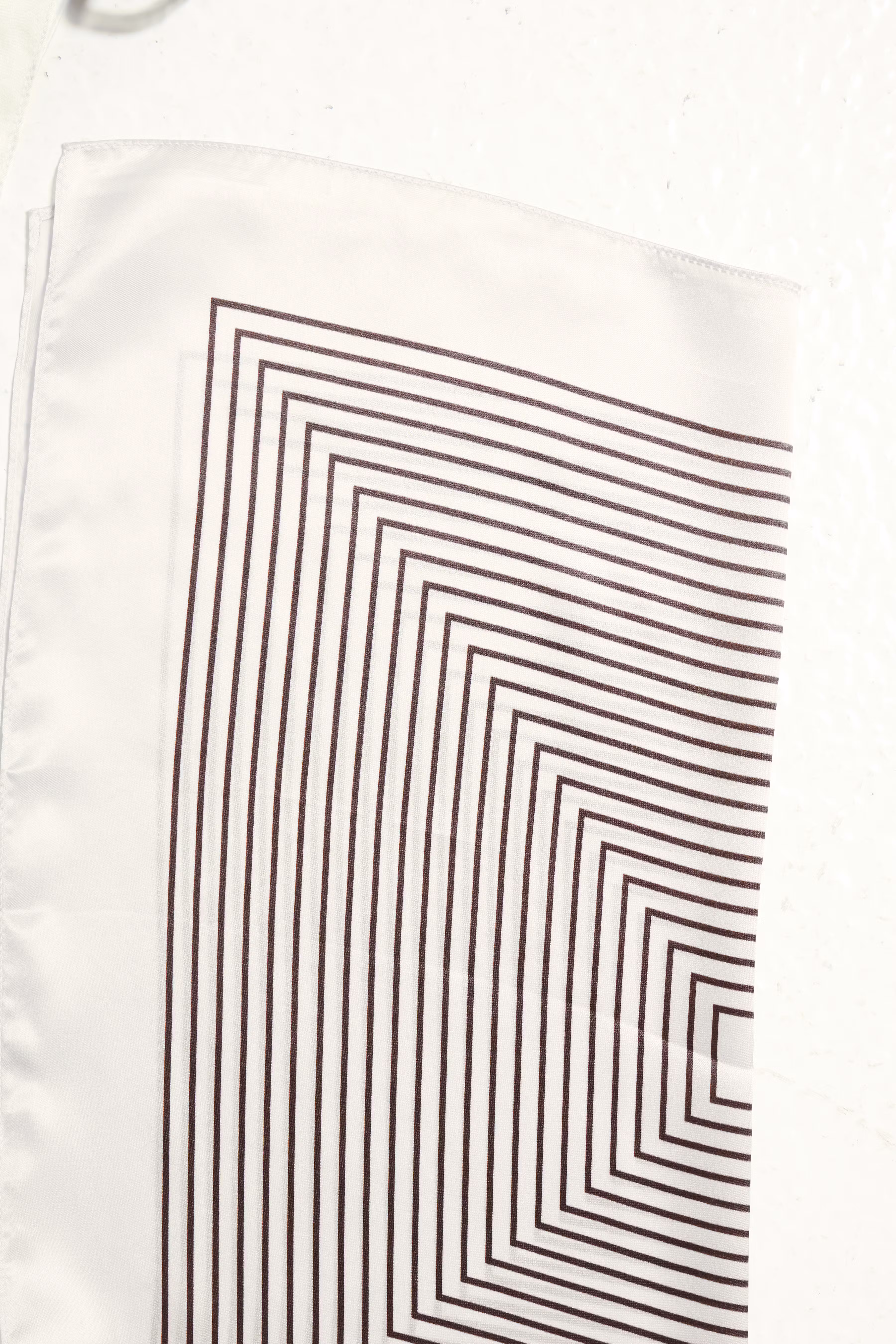 FRSILLA Skjerf PACK FRONT 20617644-900008004