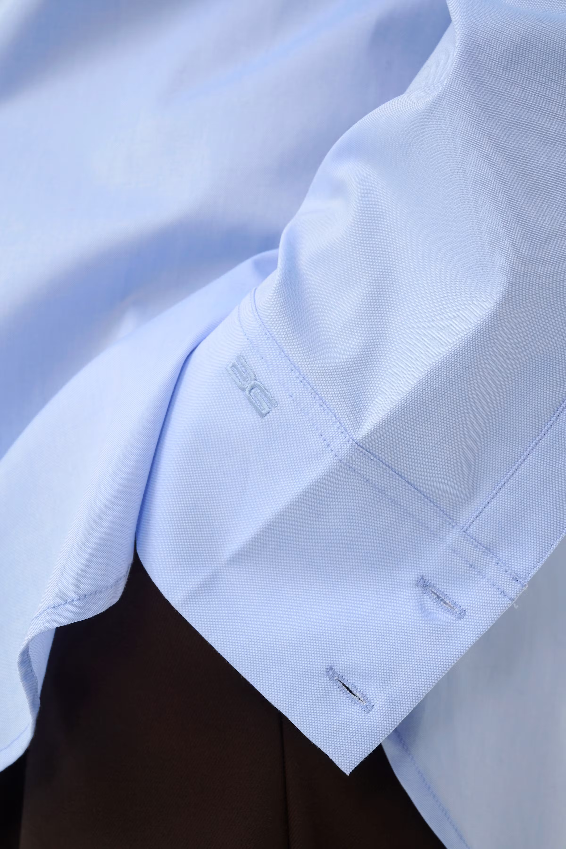 GZyork Shirt LOOKBOOK DETAIL 10910917-1540301