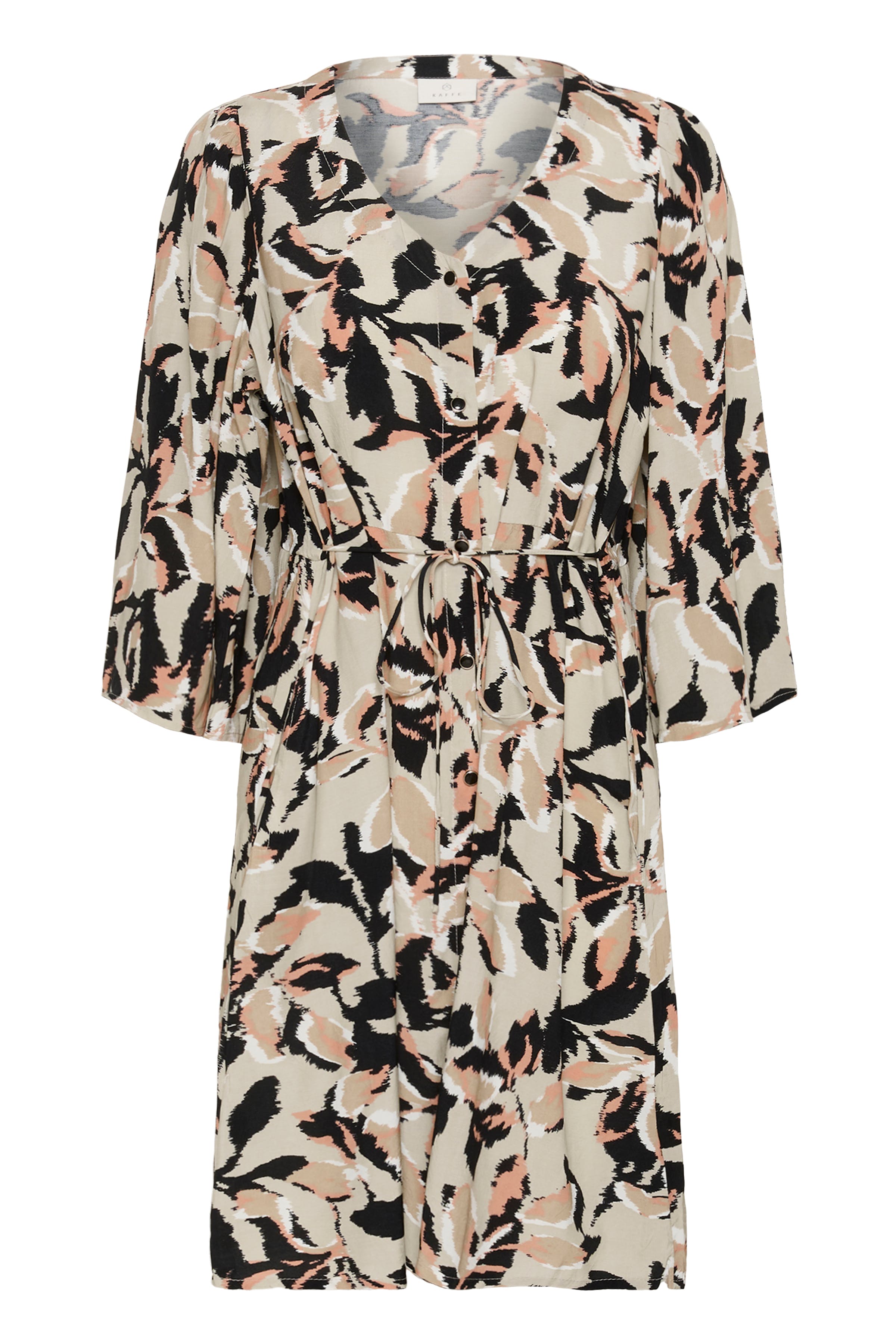 KApedra Kjole PACK FRONT 10509622-107295