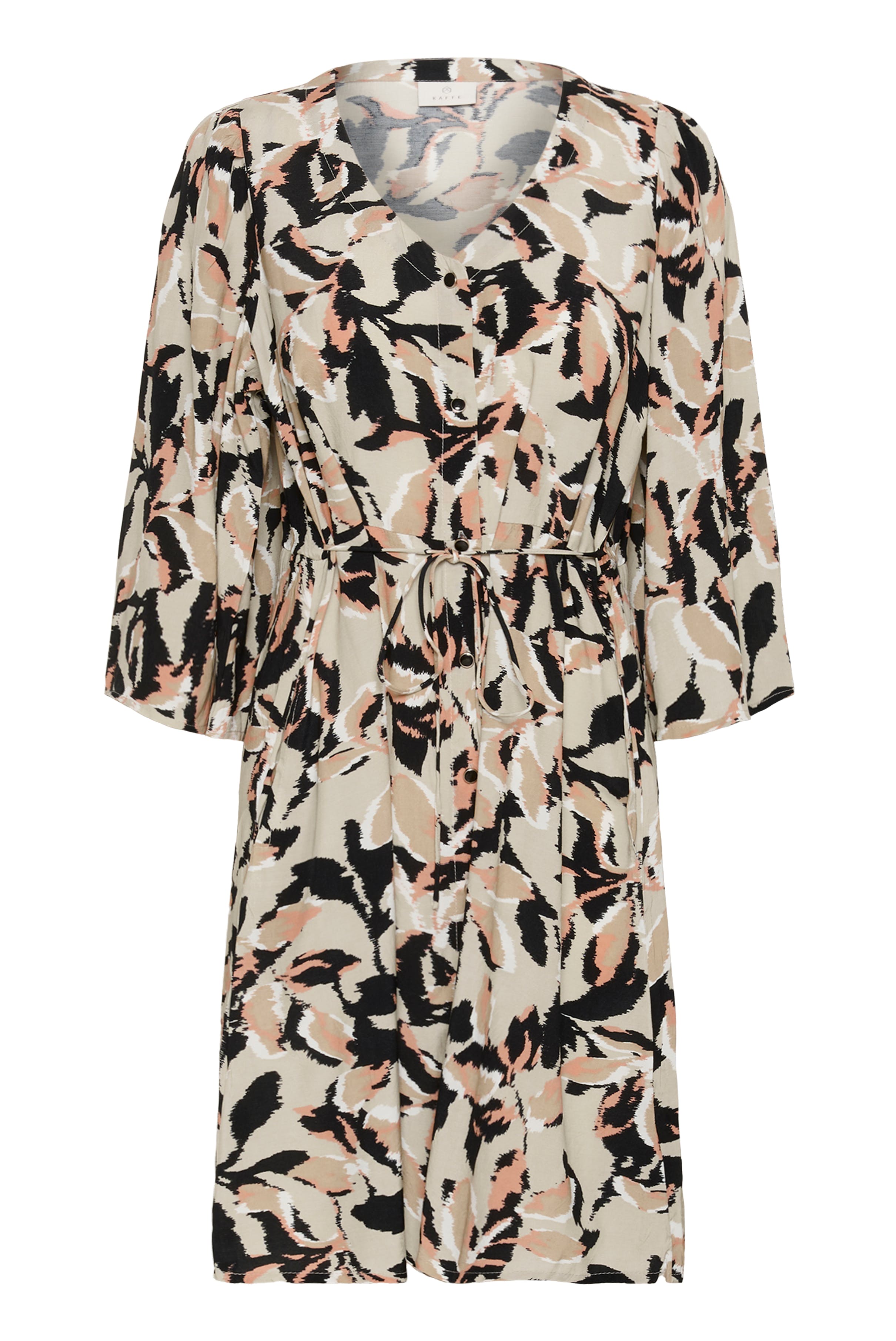 KApedra Kjole PACK FRONT 10509622-107295