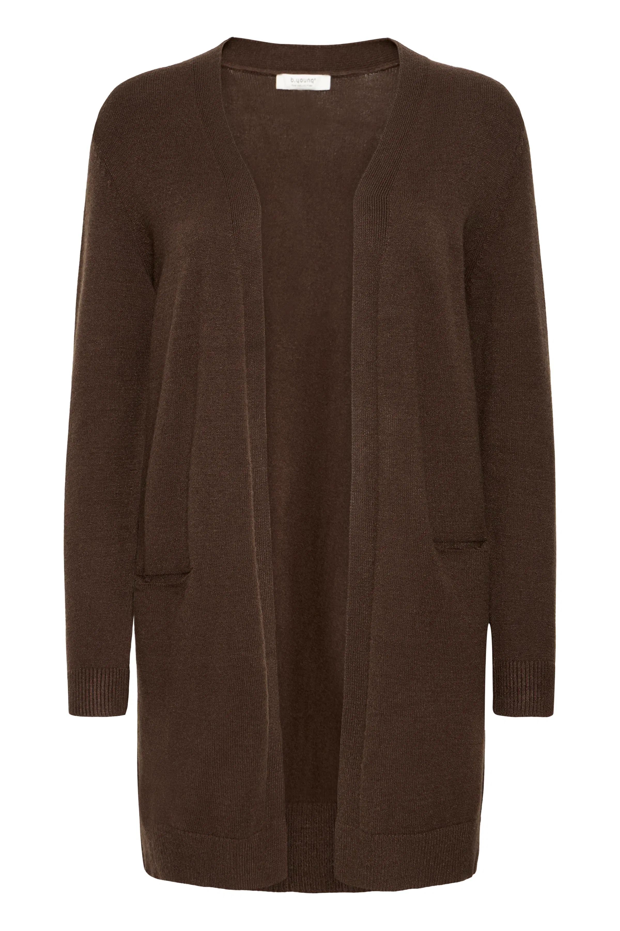 BYNONINA Cardigan PACK FRONT 20807327-191016