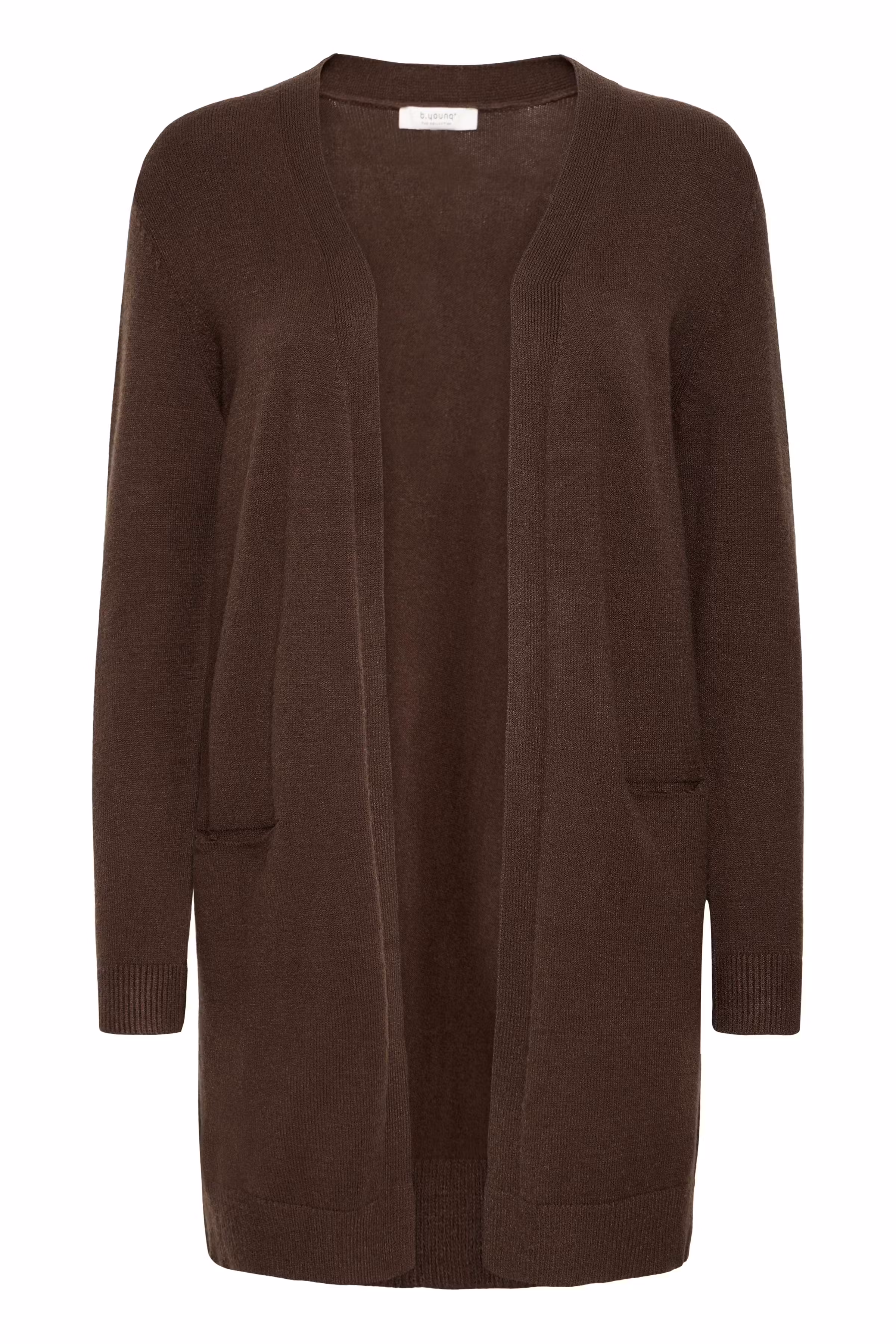BYNONINA Cardigan PACK FRONT 20807327-191016