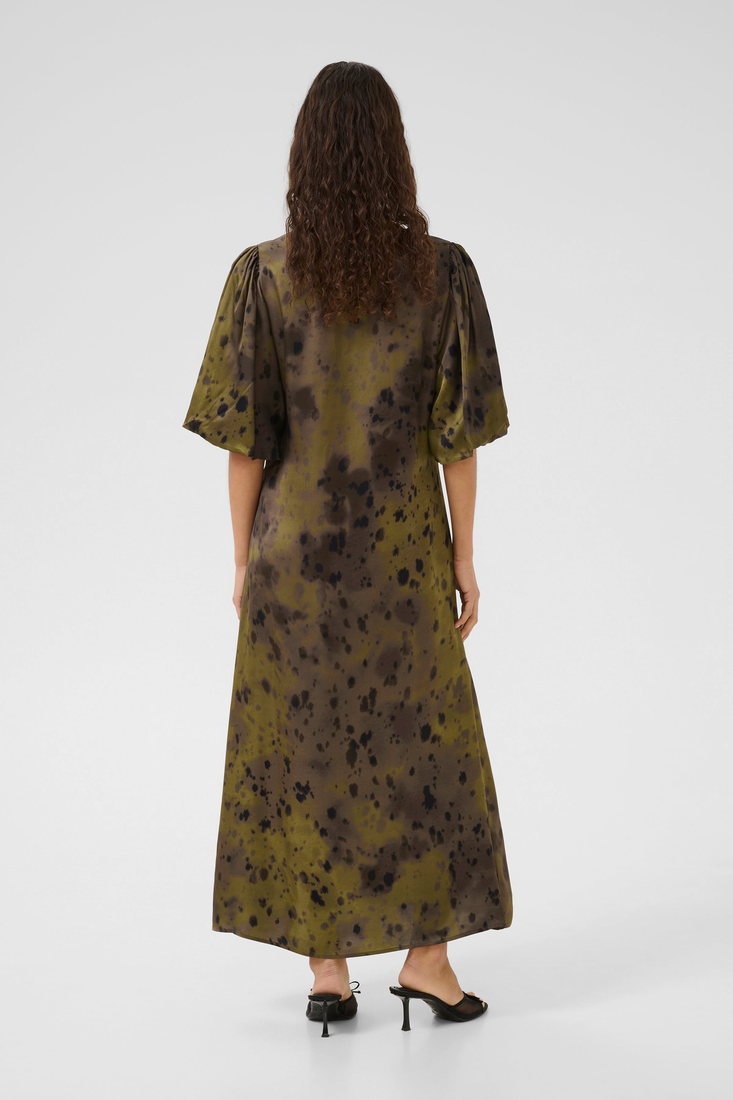 KBBella Kjole LOOKBOOK BACK 10105635-108296