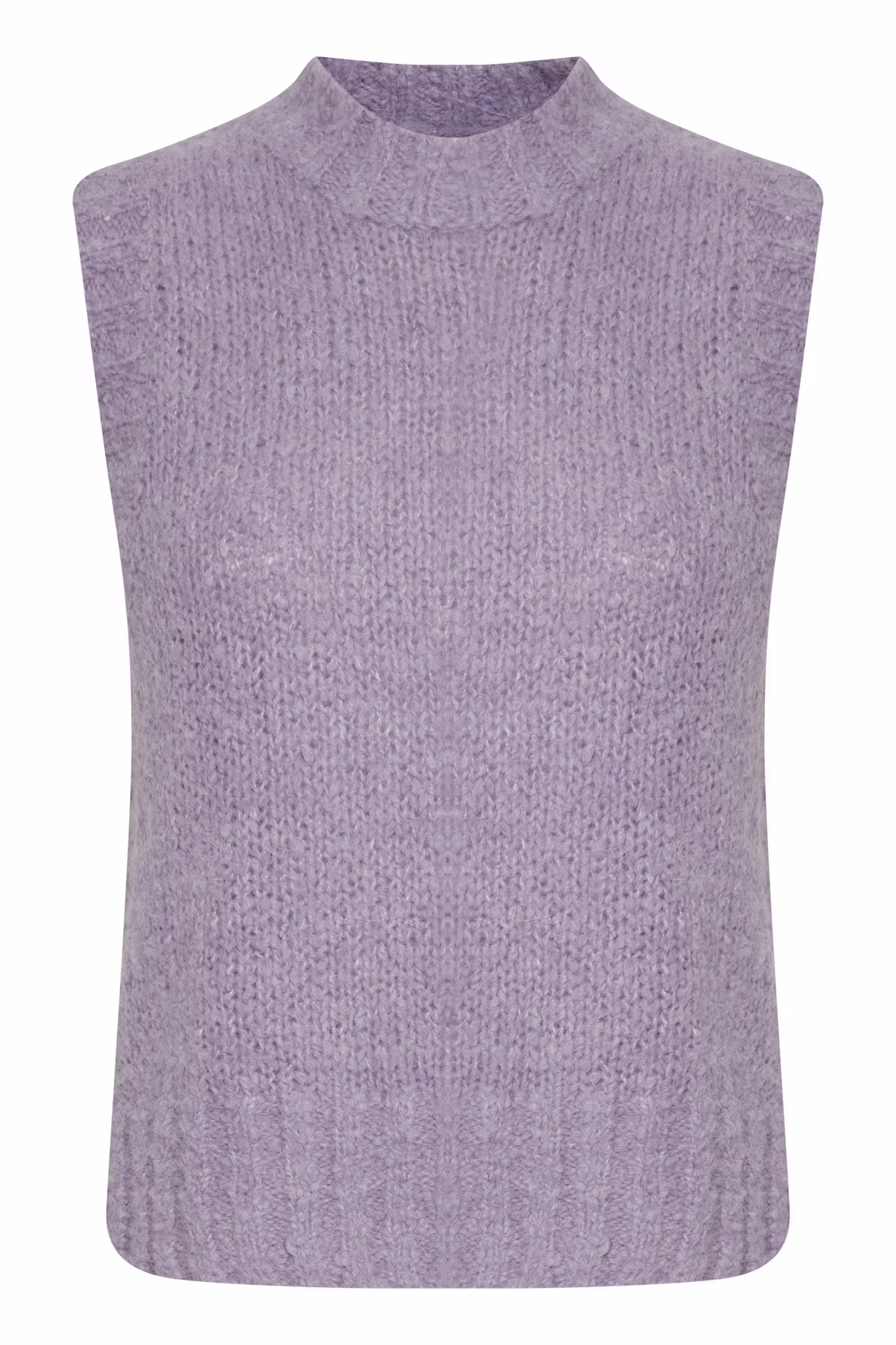 BYOMIRA Strik vest PACK FRONT 20811881-1738121