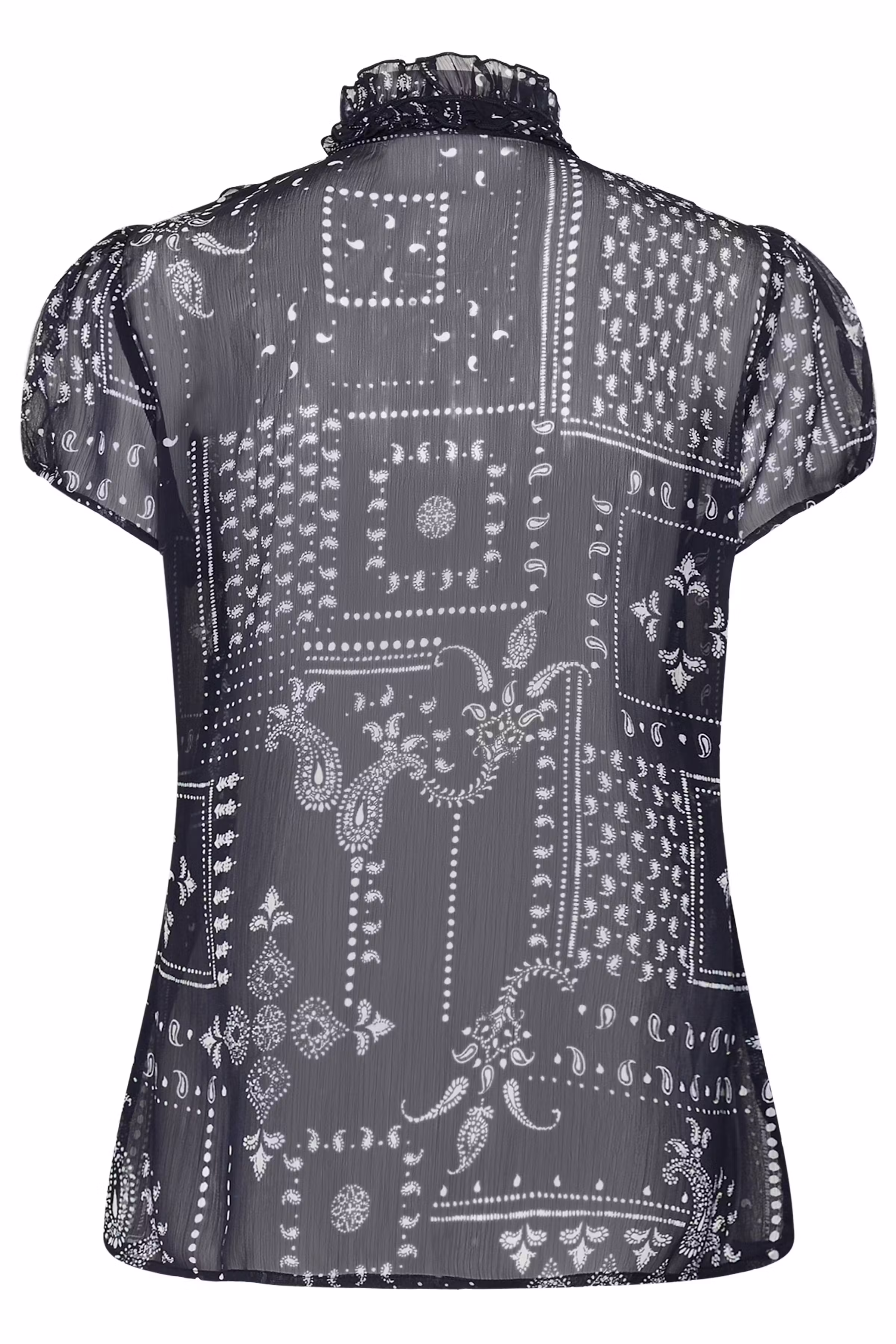 LiljaSZ Skjorte PACK BACK 30512464-305064