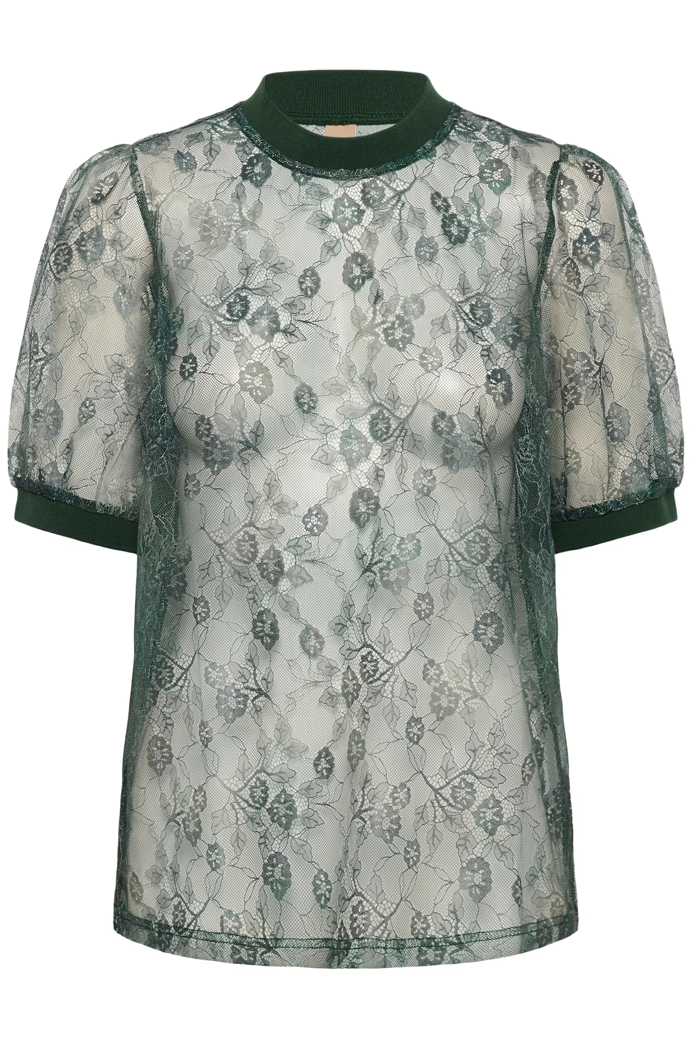 CUlissi Bluse PACK FRONT 50113195-109478