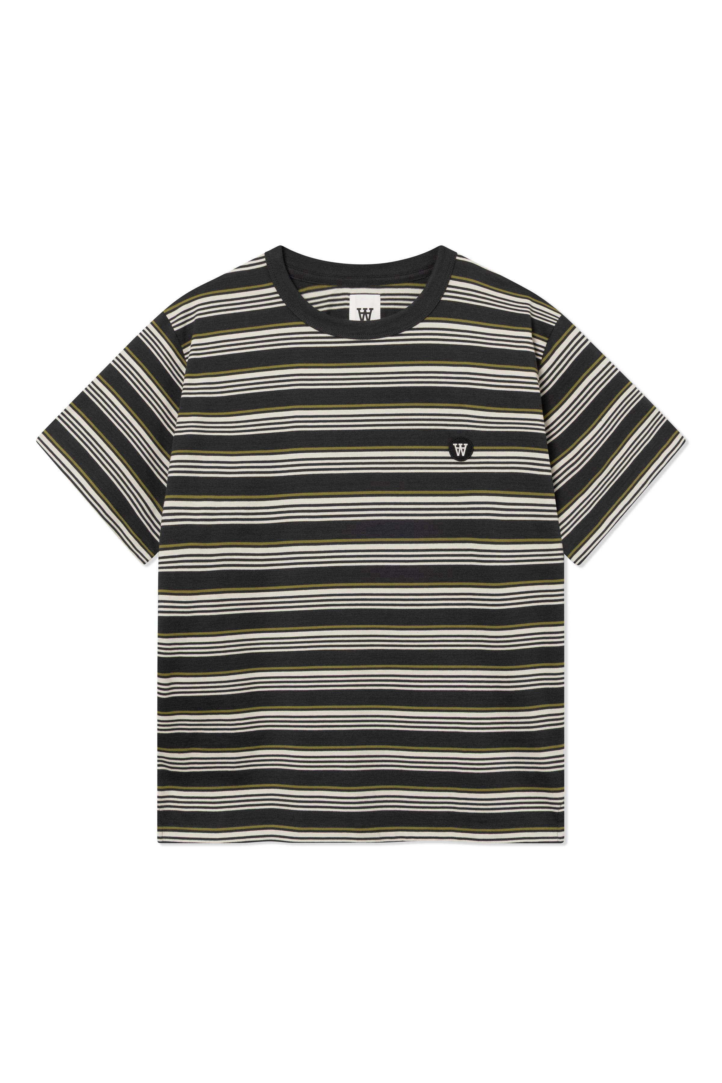 WWLucas T-shirt PACK FRONT 30252233-304905