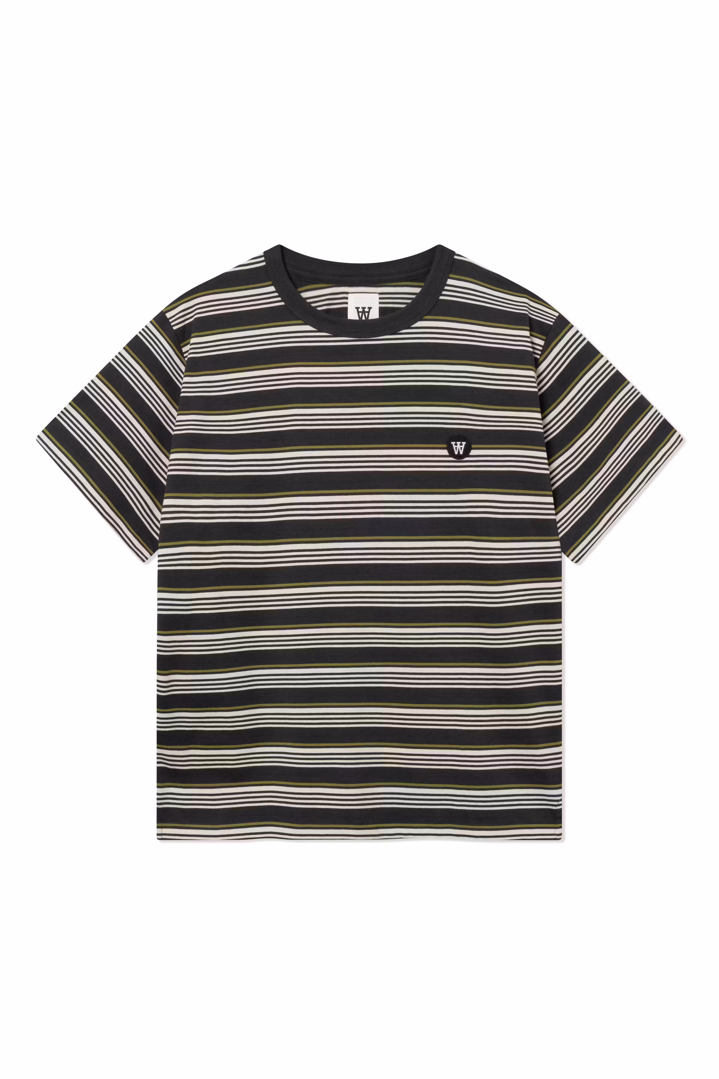 WWLucas T-shirt PACK FRONT 30252233-304905