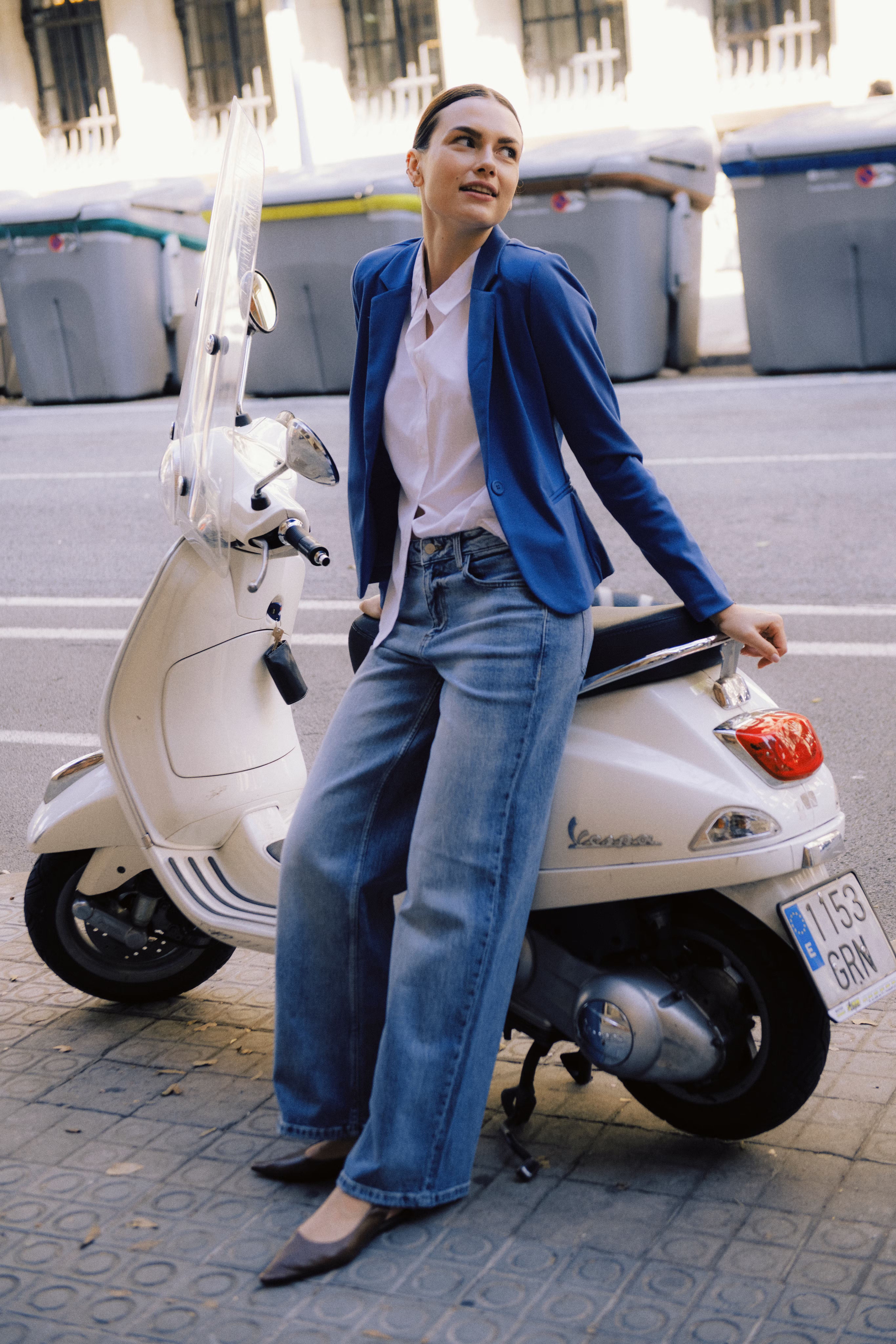 BYRizetta Blazer LOCATION NONE 20804230-183929