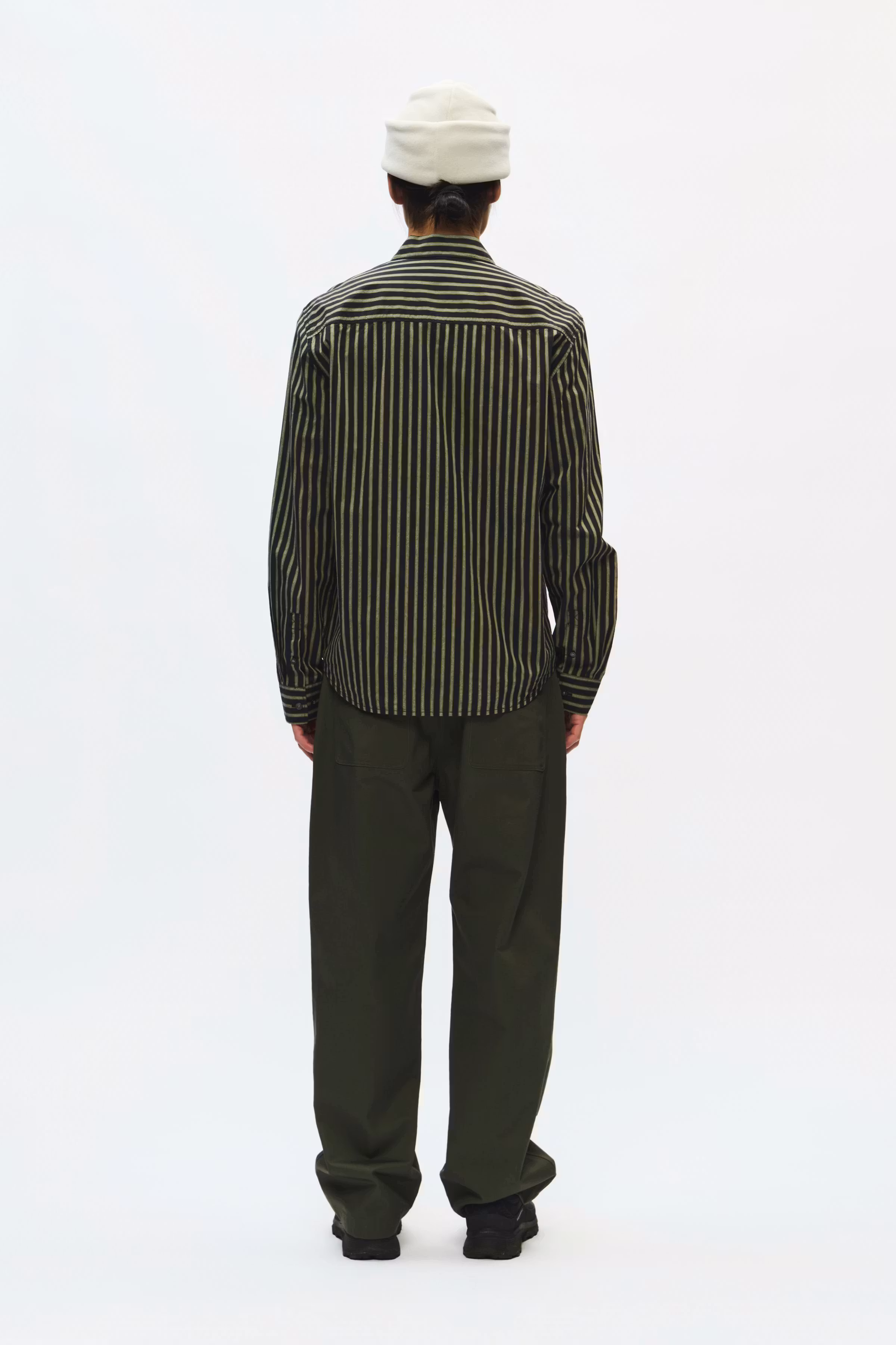WWAdrian Shirt LOOKBOOK BACK 30252181-305191
