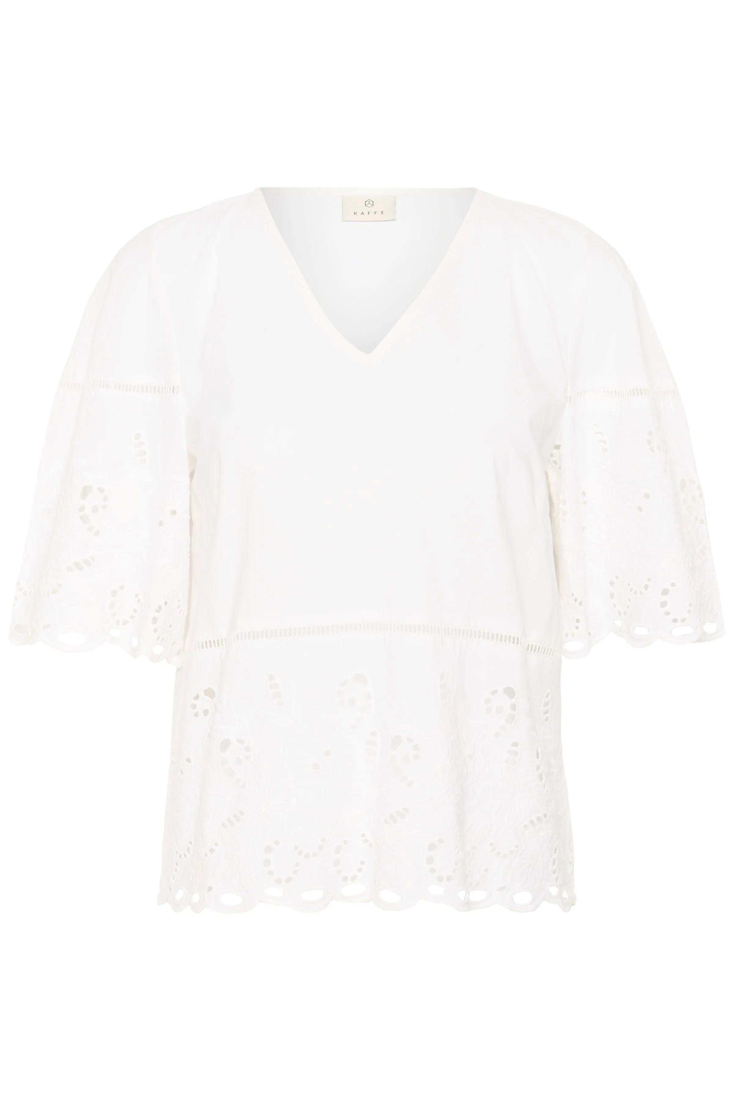 KAgertrud Bluse PACK FRONT 10511626-194020