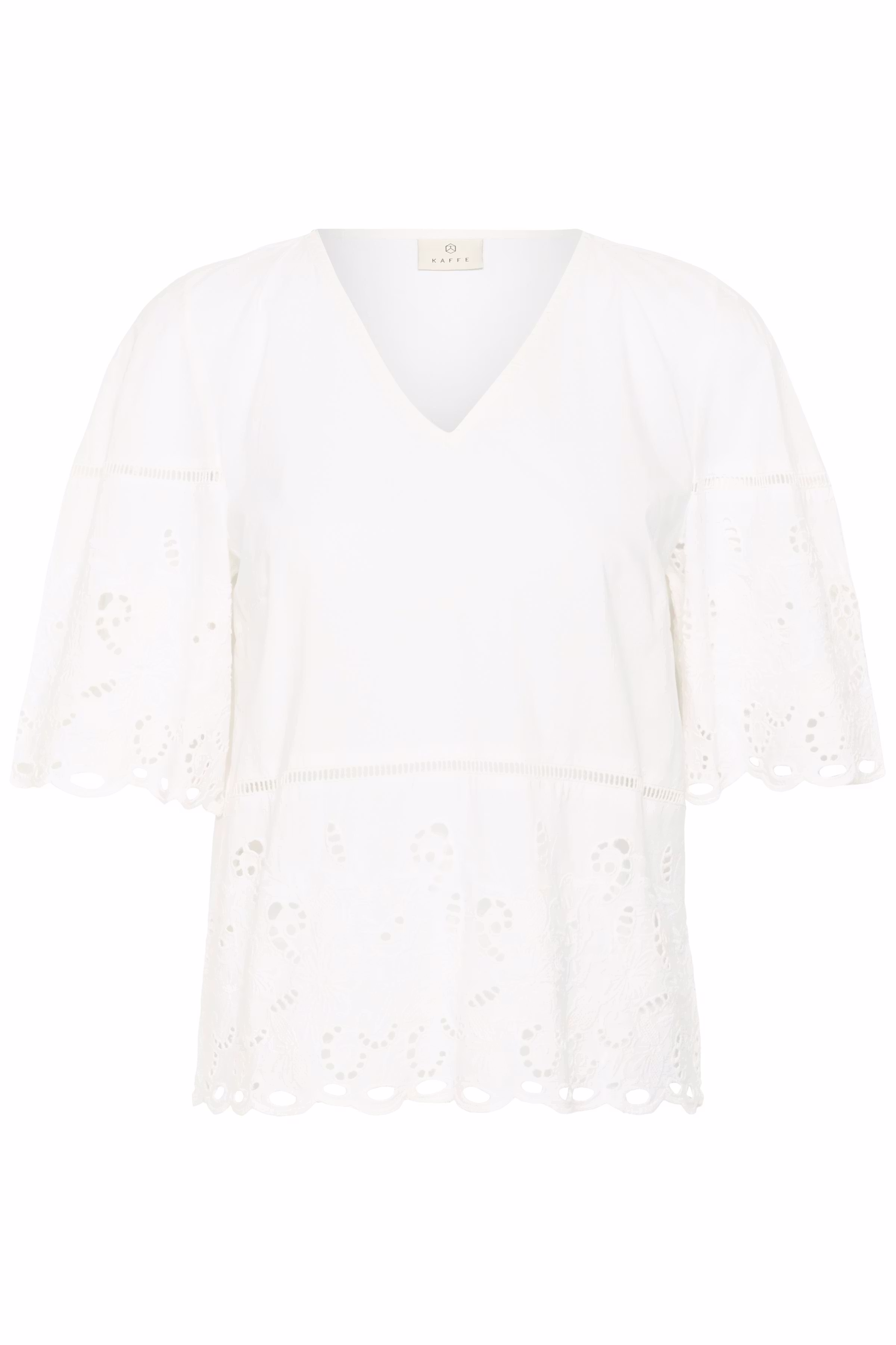 KAgertrud Bluse PACK FRONT 10511626-110602