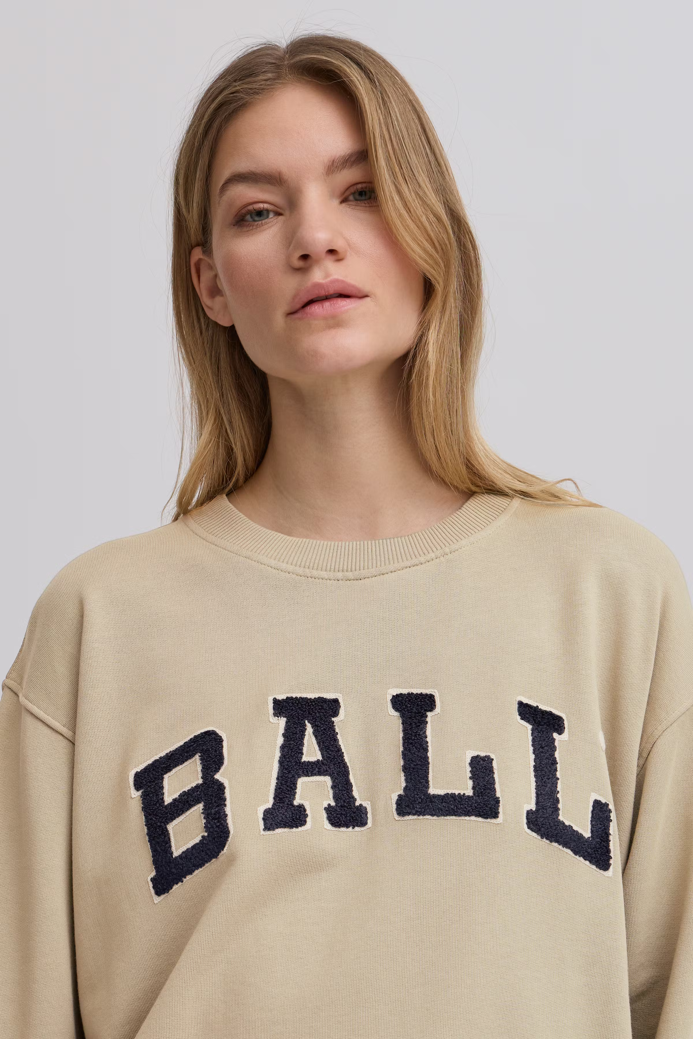 BAALOMA Blouse LOOKBOOK DETAIL 50405005-170510