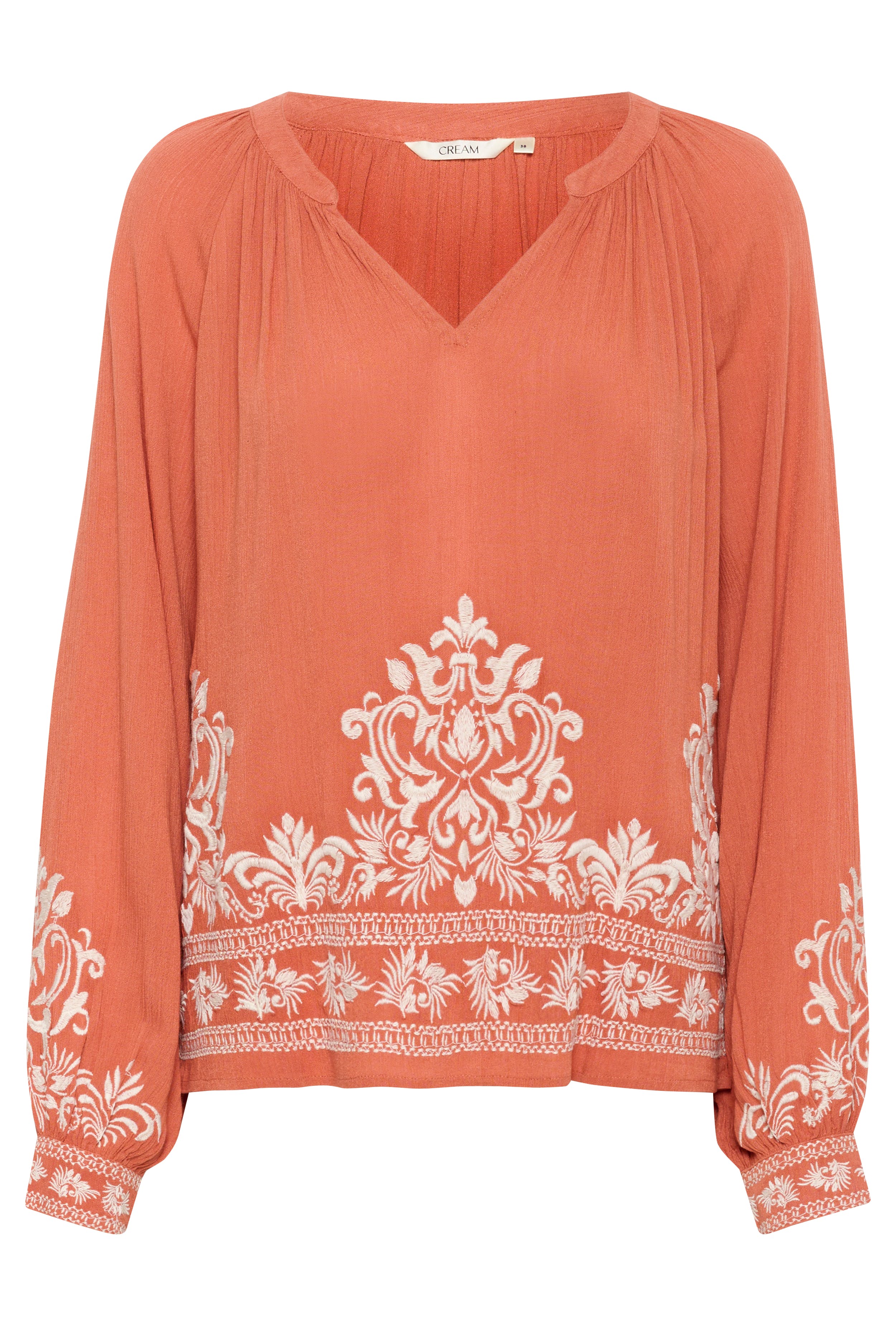 CRZoe Bluse PACK FRONT 10613615-181346