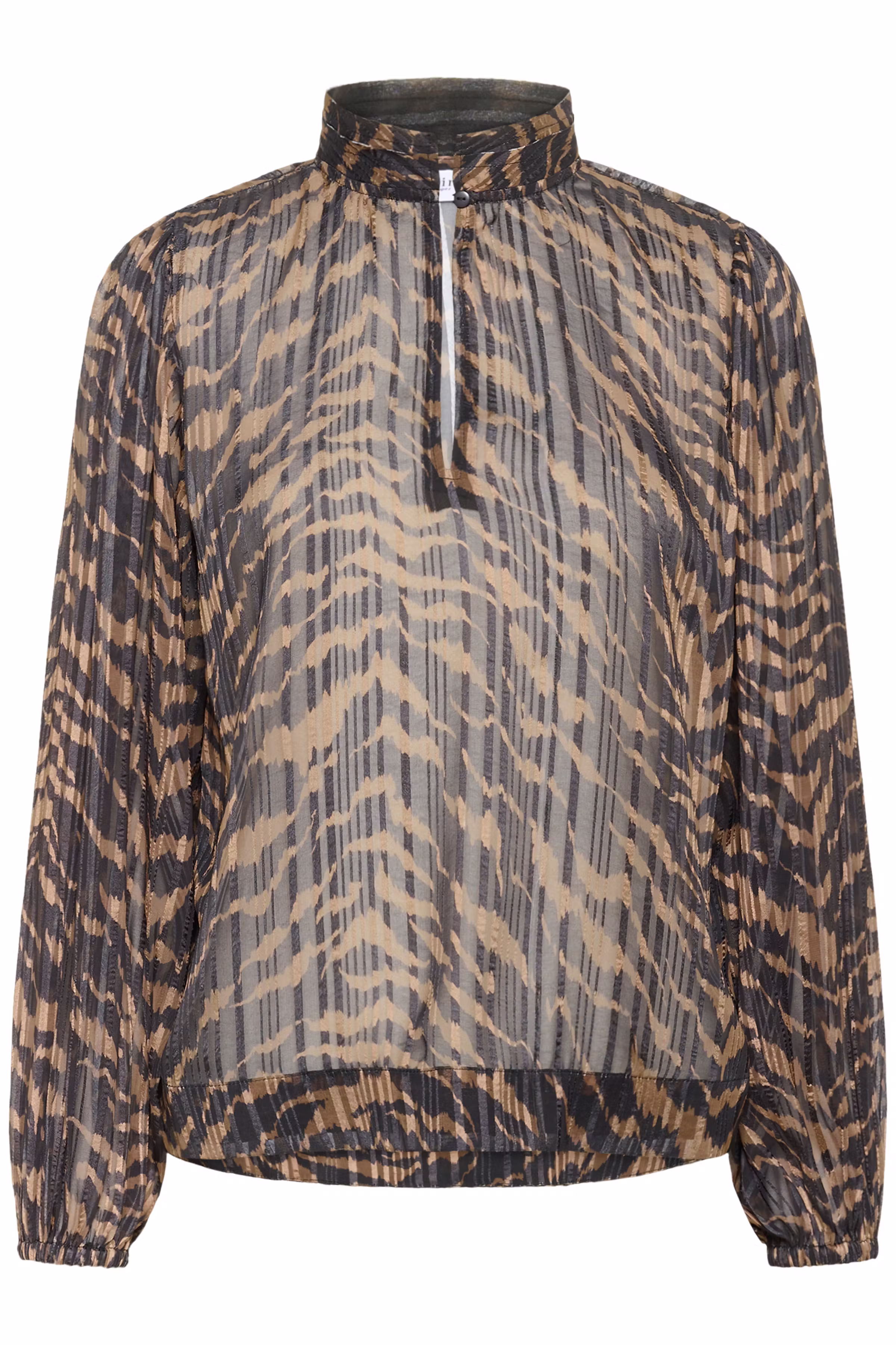 NestaSZ Blouse PACK FRONT 30514571-304346