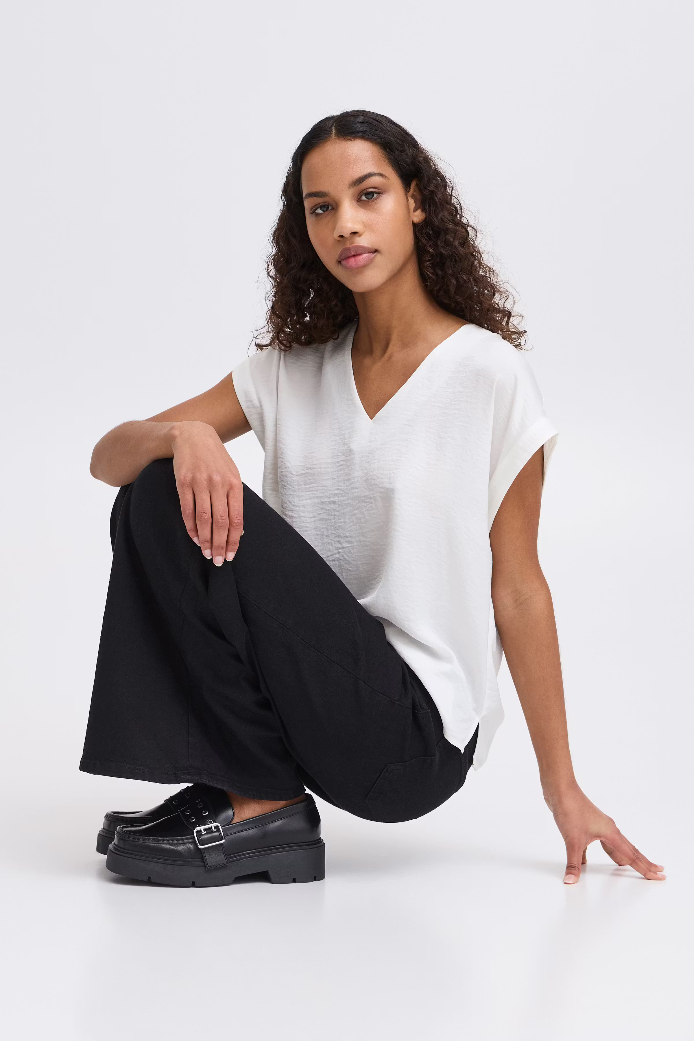 IAZOLA Schuhe LOOKBOOK FRONT 20122149-194008