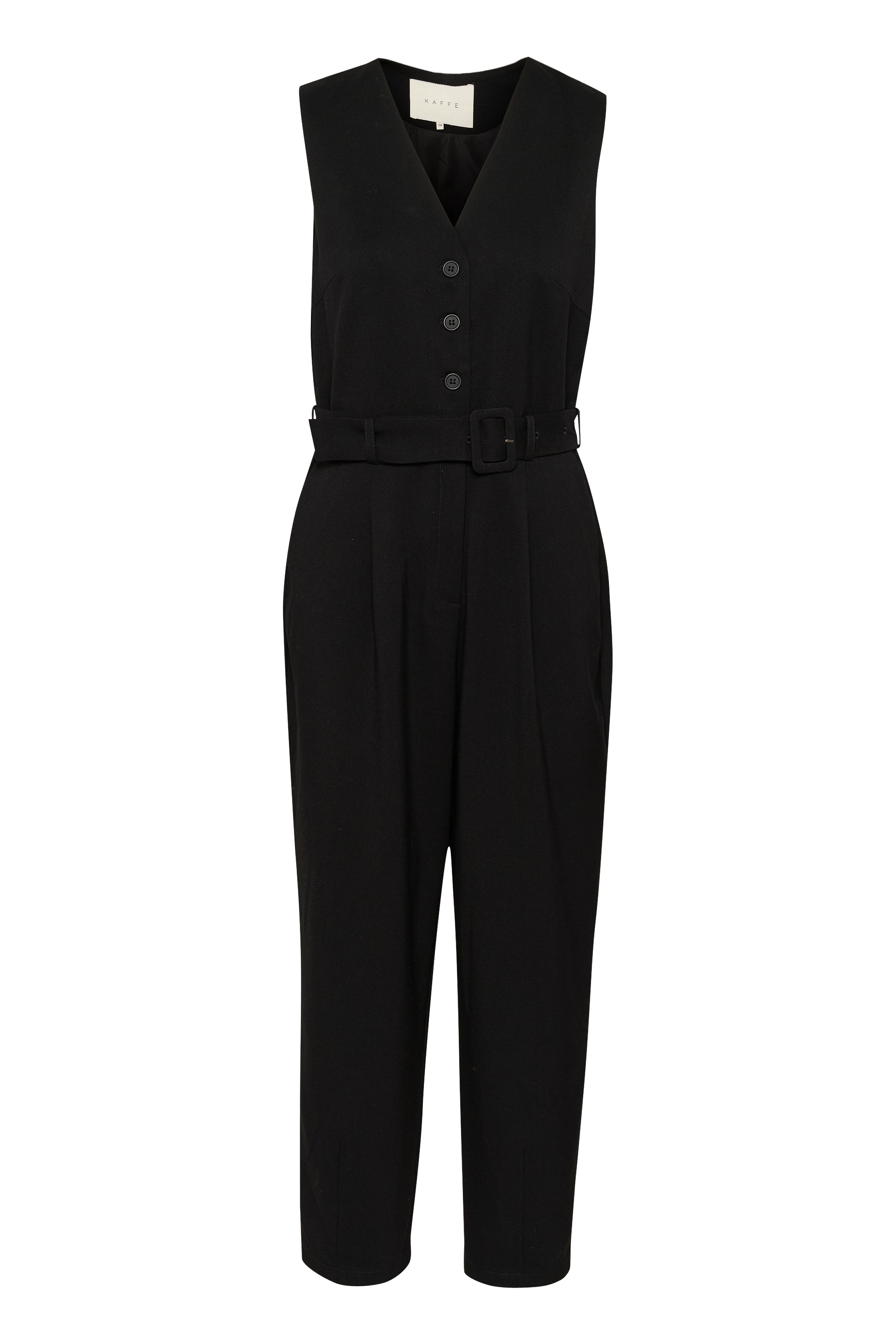 KAmerle Jumpsuit PACK FRONT 10509552-100121