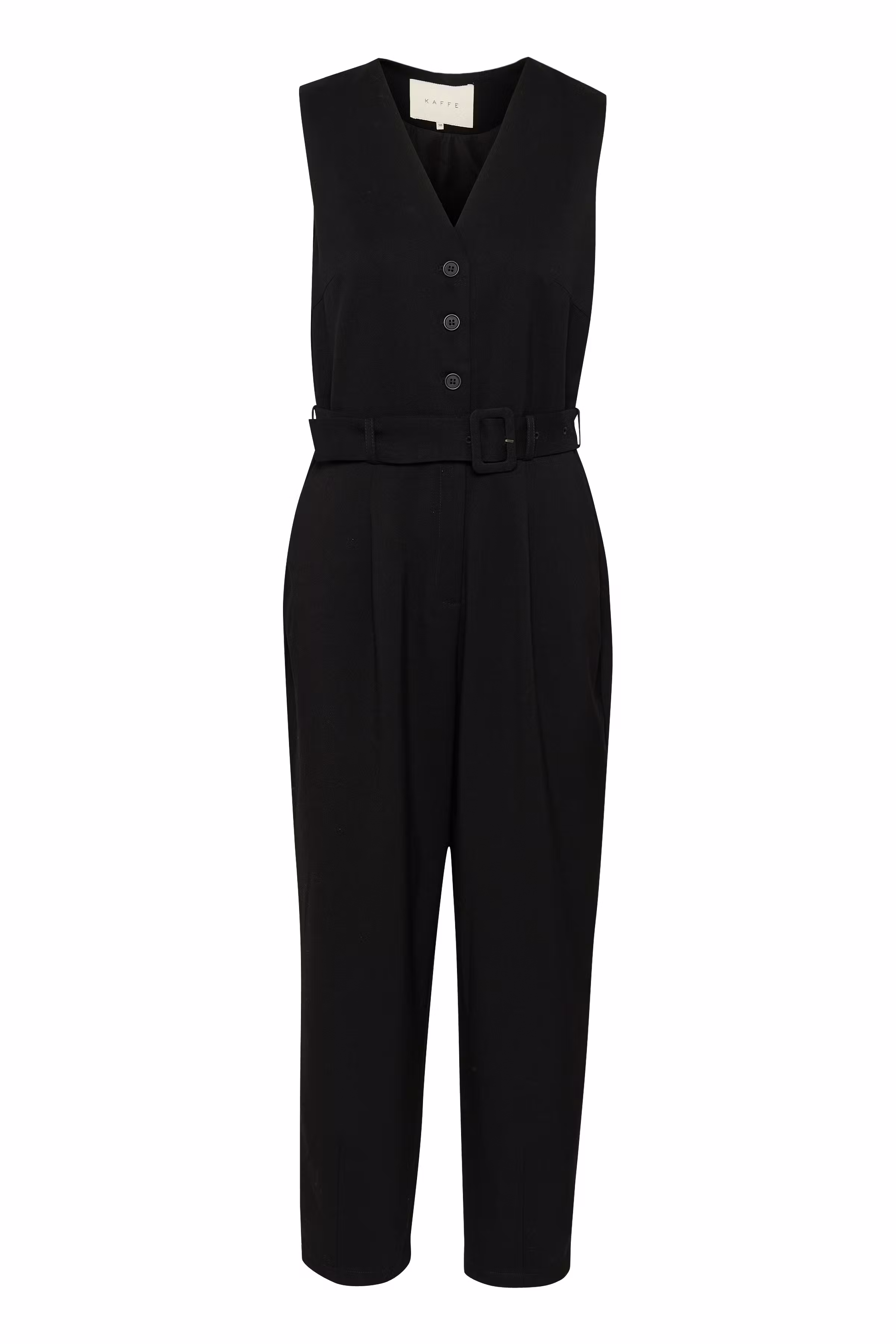 KAmerle Jumpsuit PACK FRONT 10509552-100121