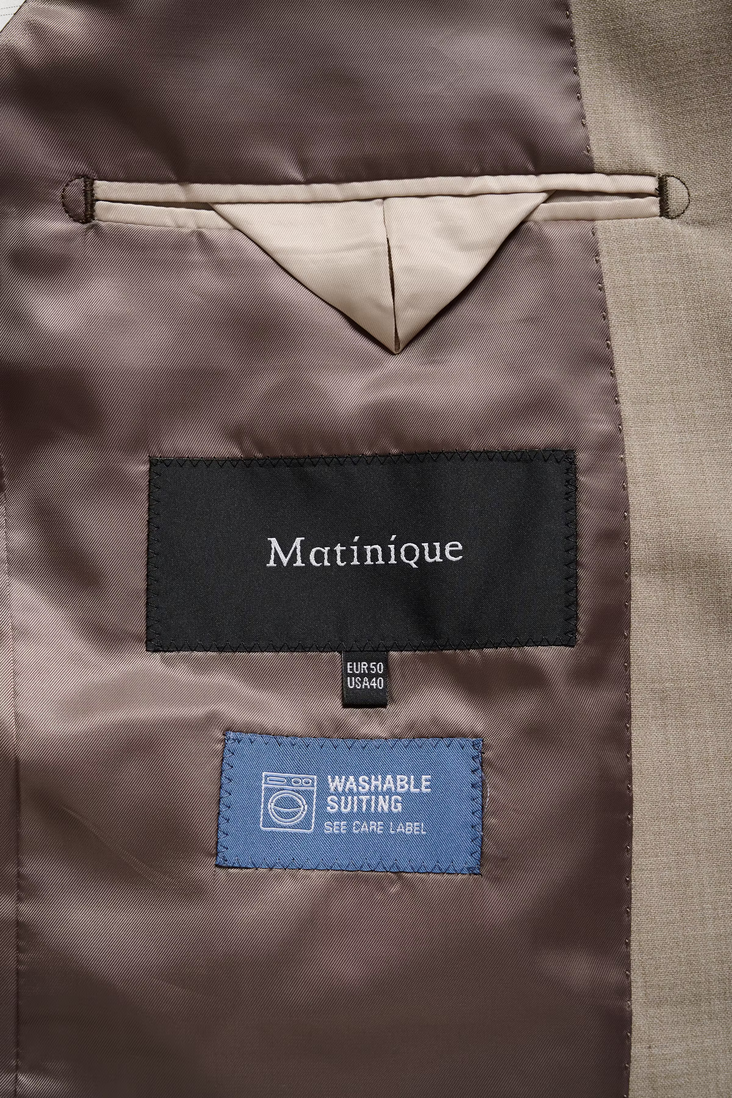 MAgeorge Blazer PACK DETAIL 30208091-161105