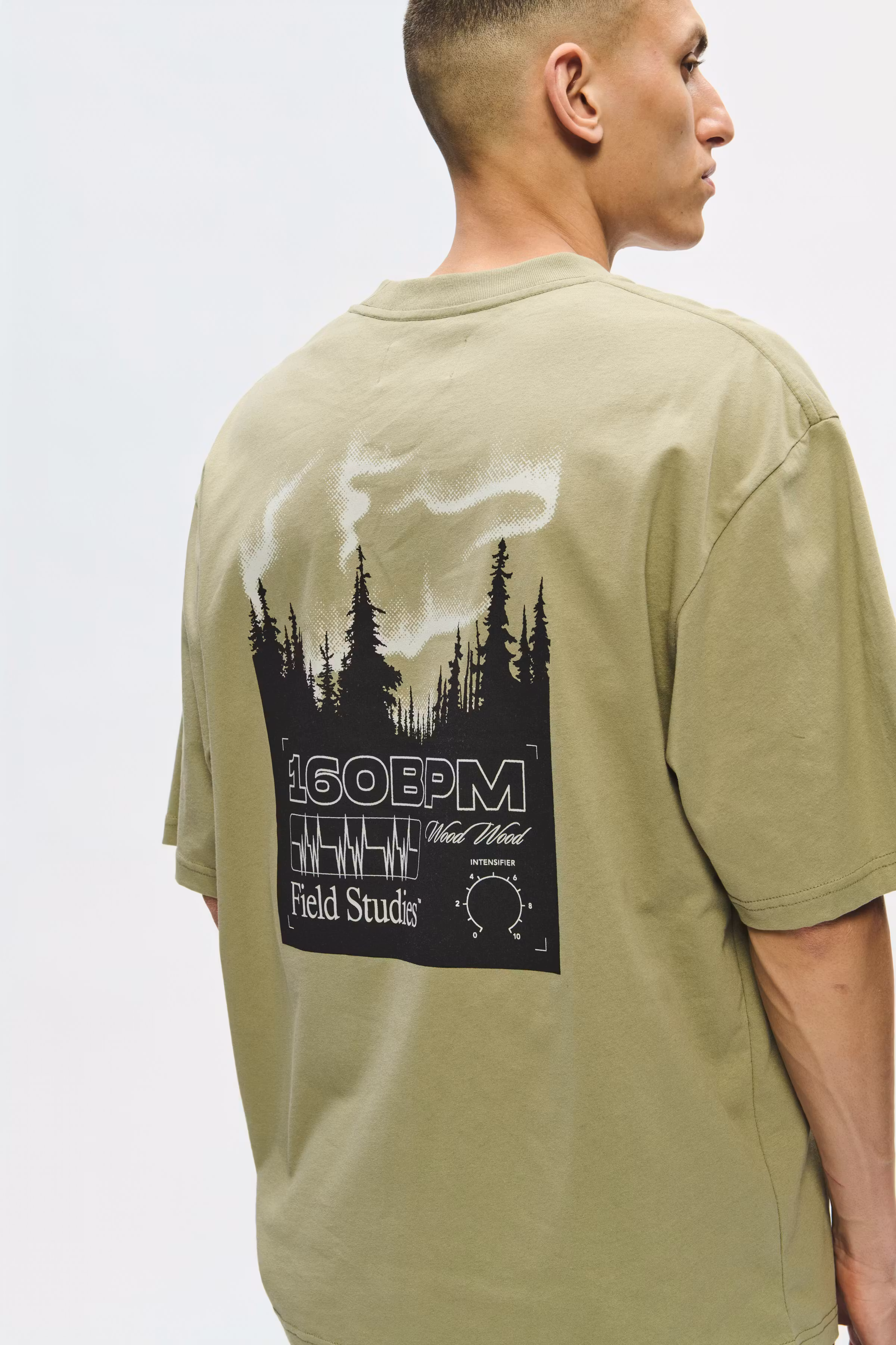 WWGary 160BPM T-shirt LOOKBOOK DETAIL 30252276-170619