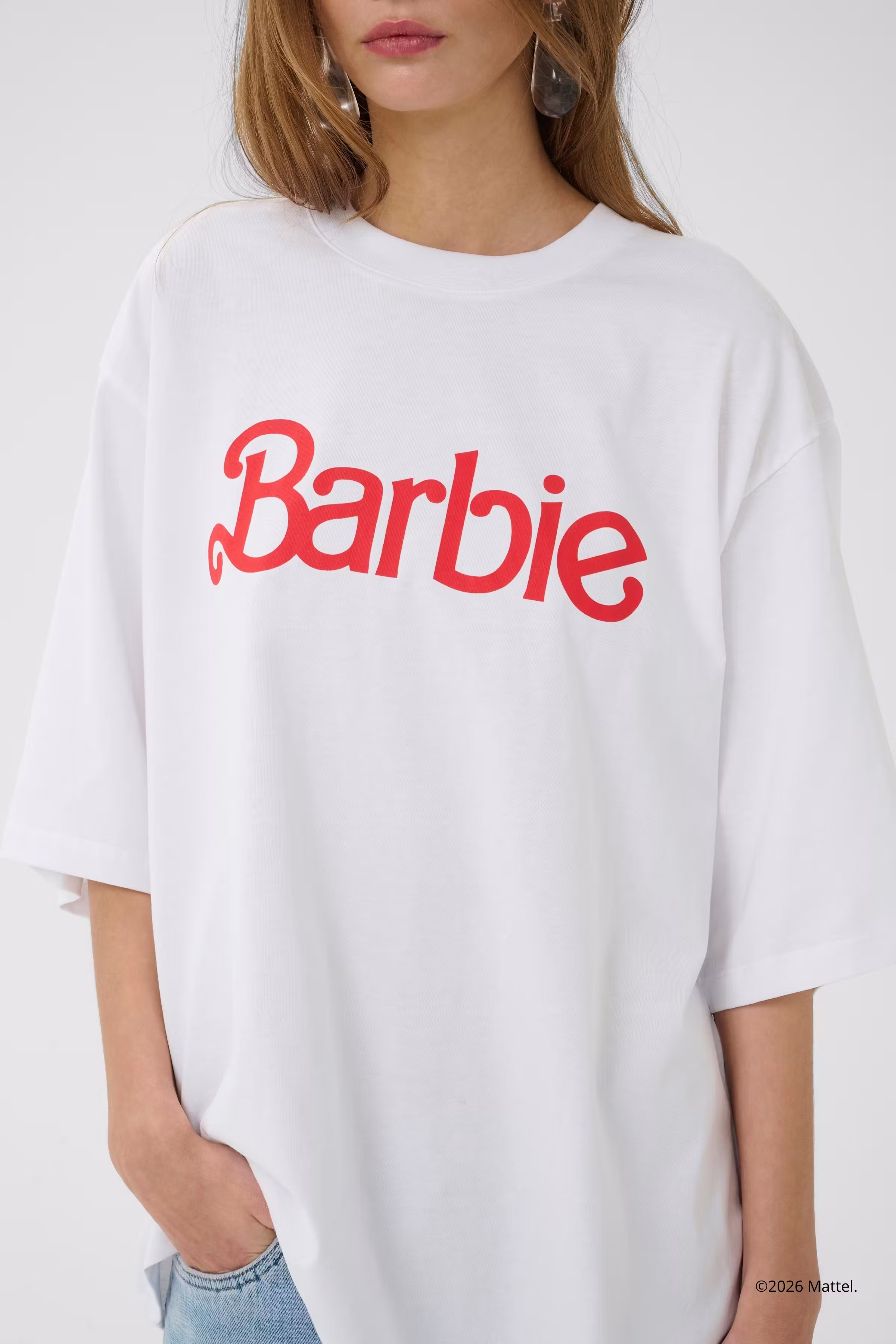 GZBXGKenna T-shirt LOOKBOOK DETAIL 10911557-100360