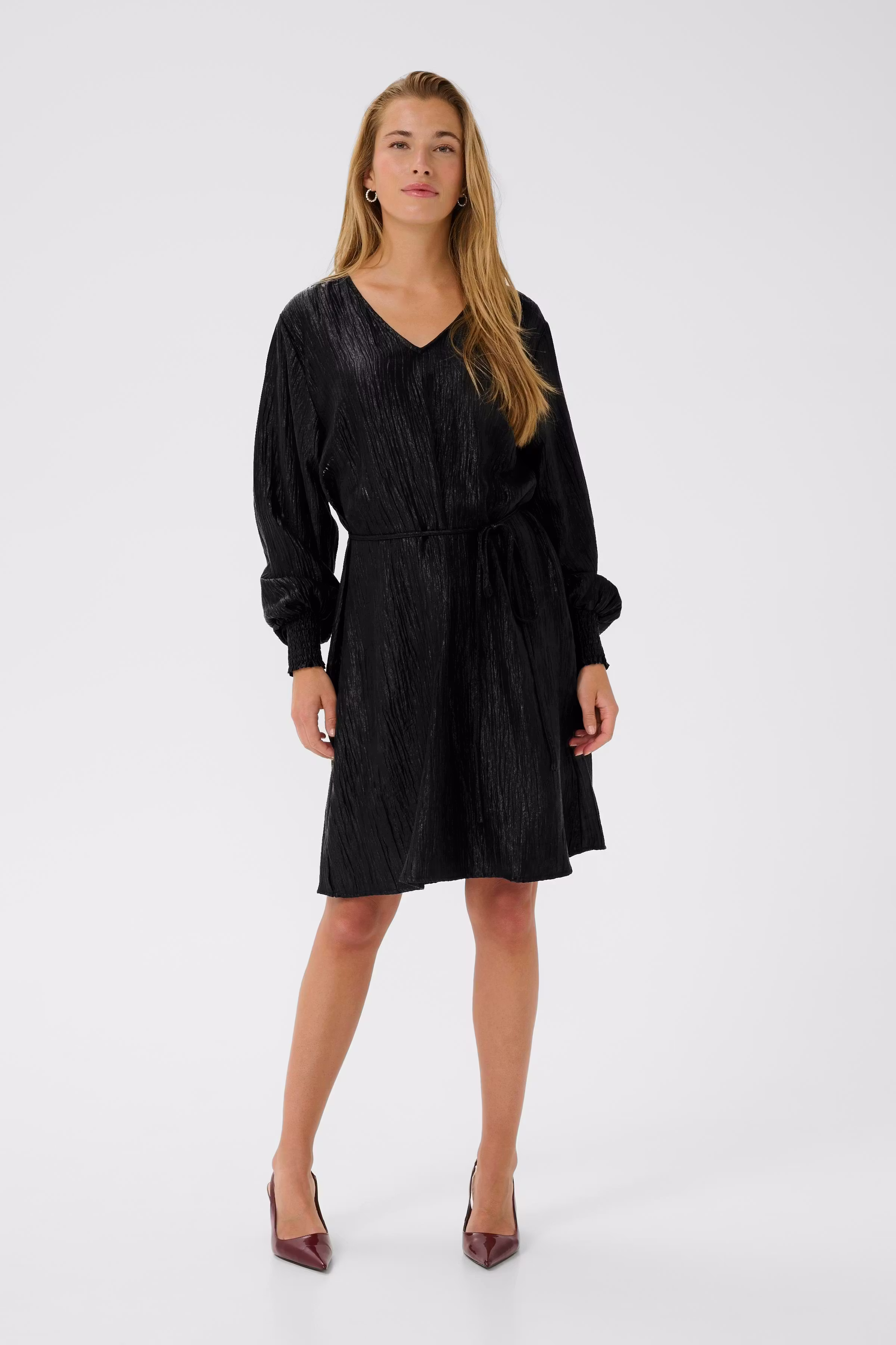 KArizz Kjole LOOKBOOK FRONT 10510988-100121