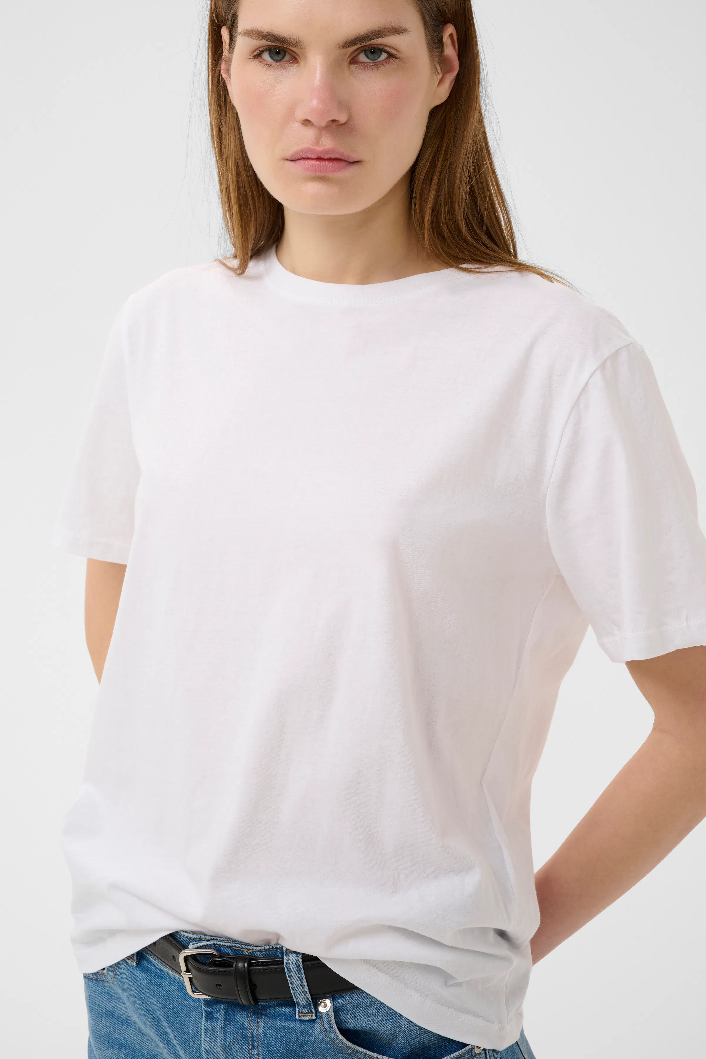 GrithIW T-shirt LOOKBOOK DETAIL 30108911-300001