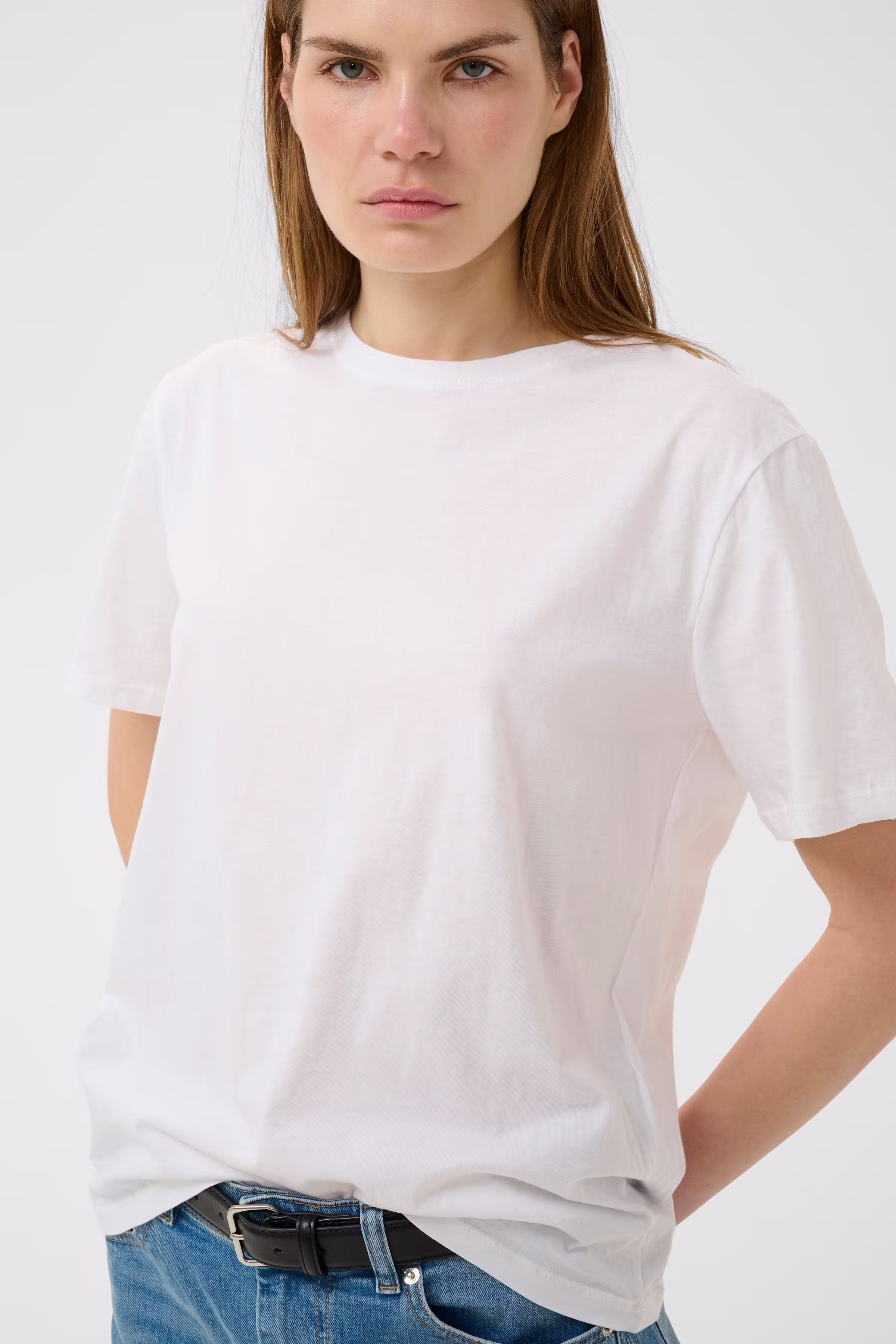 GrithIW T-shirt LOOKBOOK DETAIL 30108911-300001