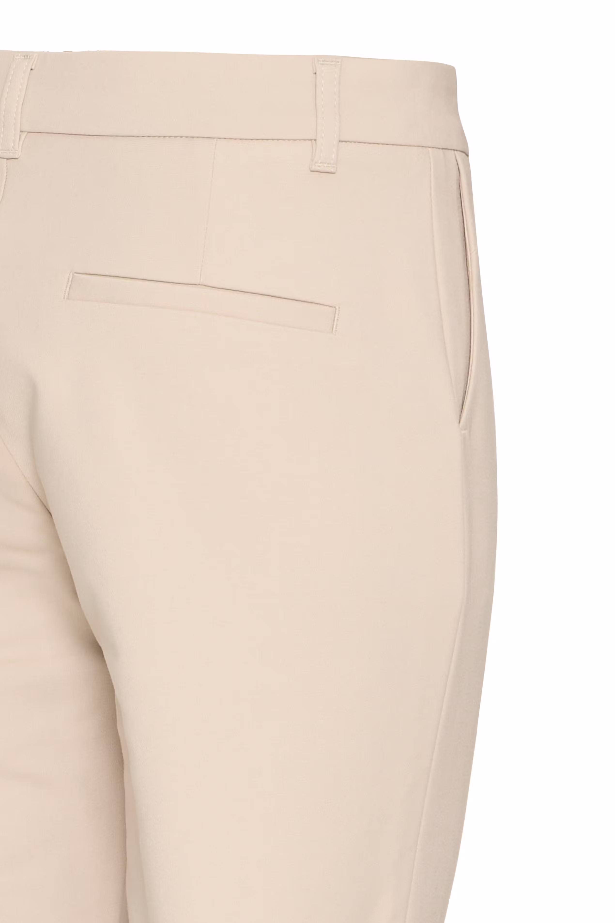 PZBINDY High Waist, Ankle Skinny Leg Bukser PACK DETAIL 50210331-161103