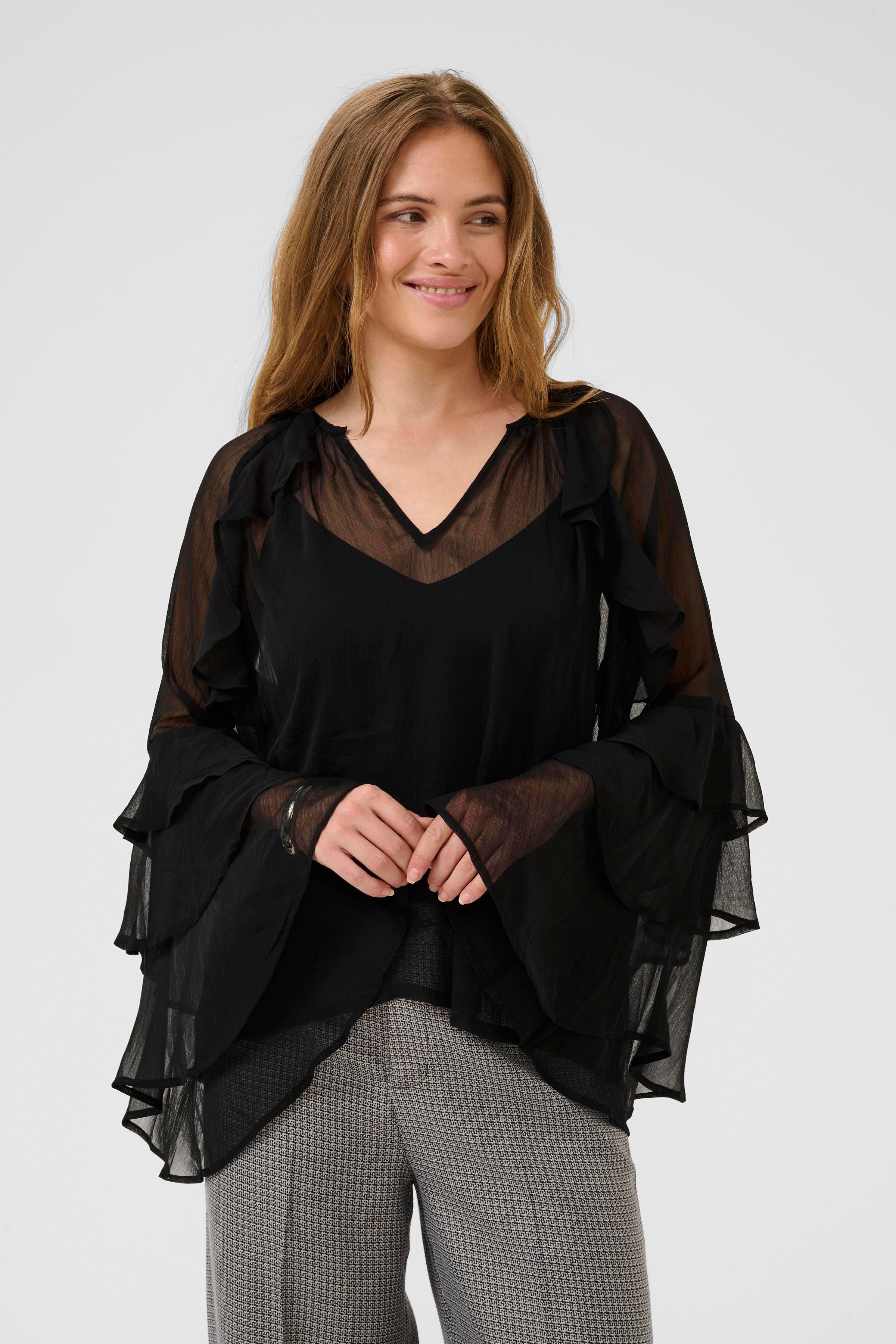 CUlianoa Blus LOOKBOOK FRONT 50112465-500012