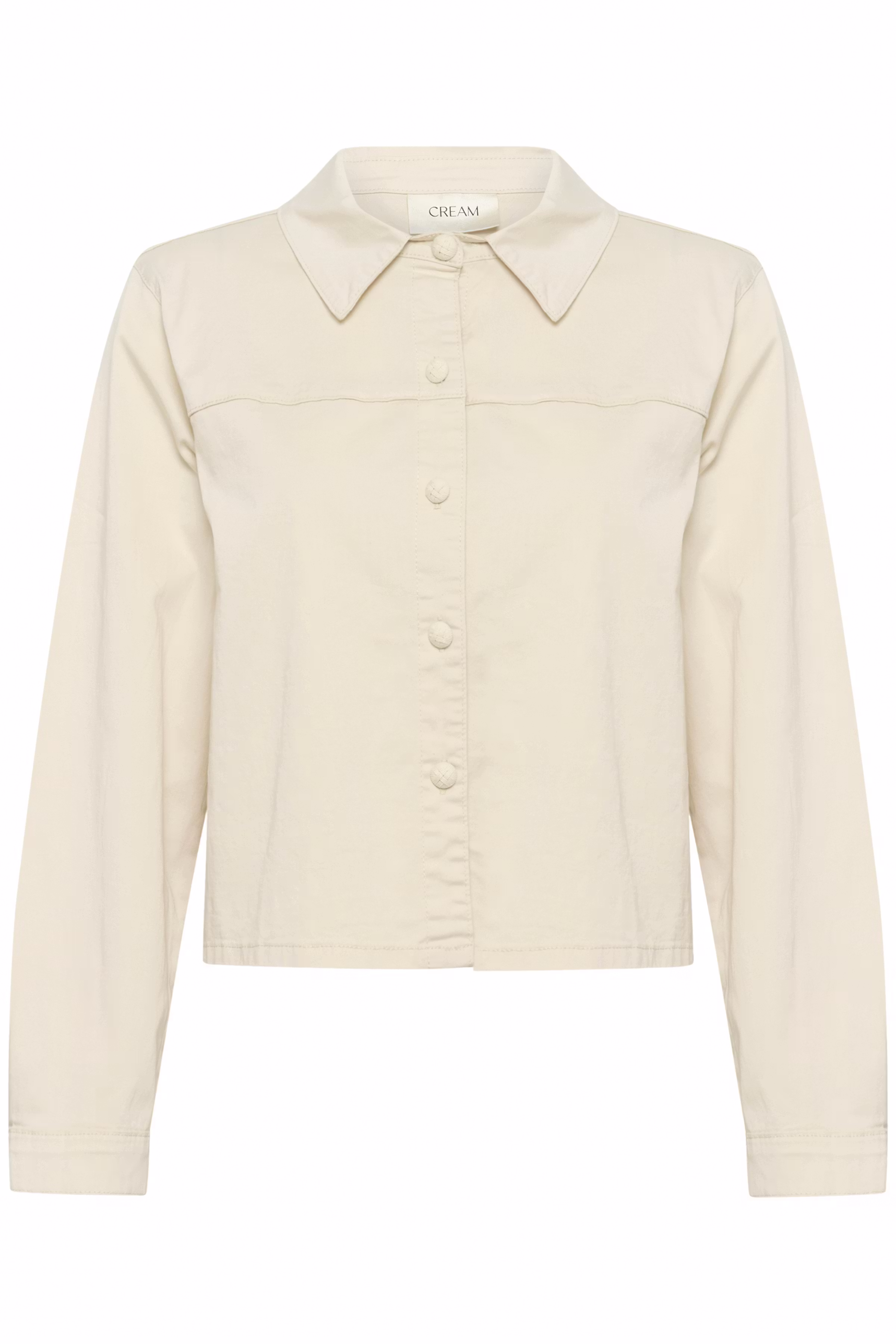 CRLorraine Jakke PACK FRONT 10613667-130003