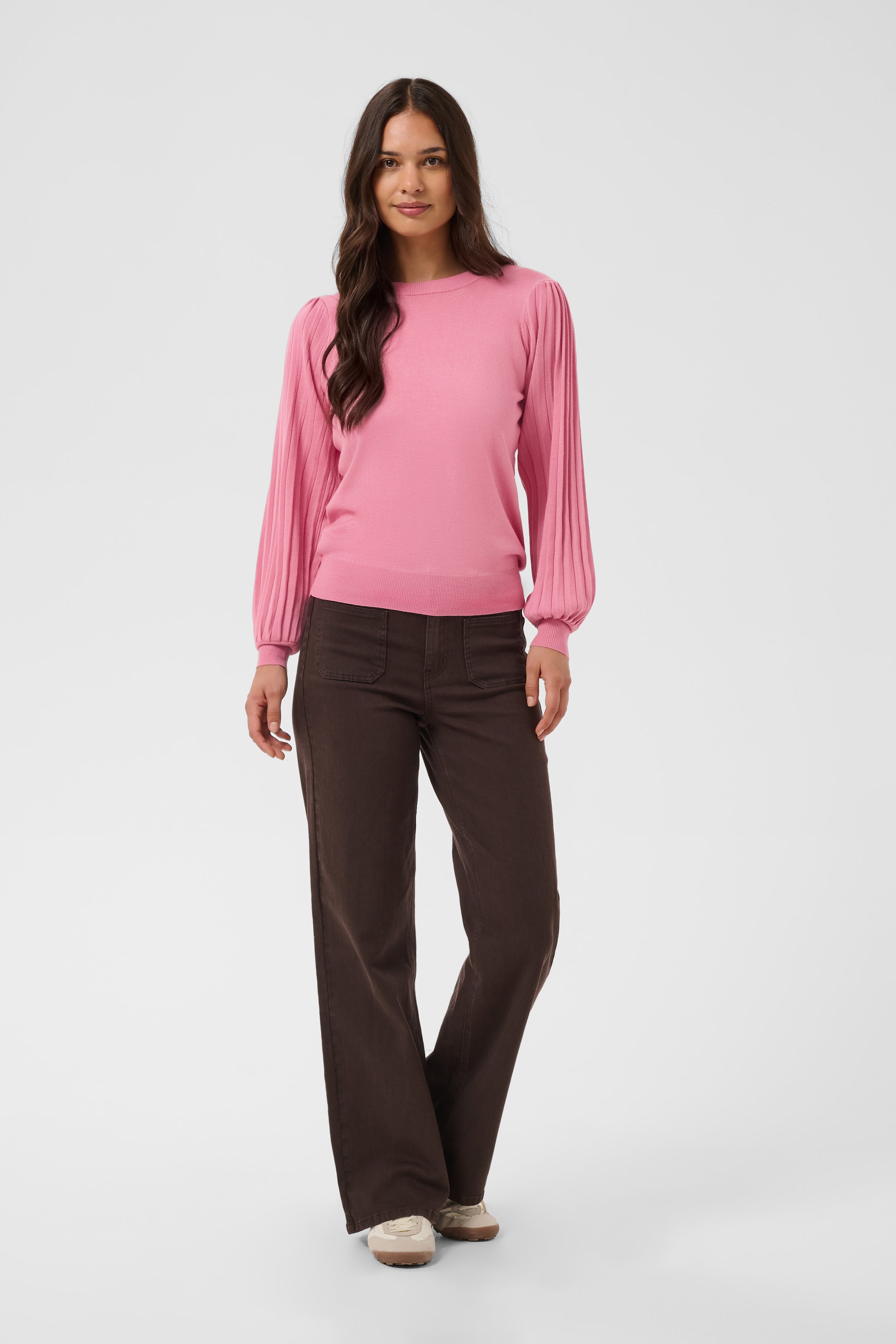 KAlone Pullover LOOKBOOK FRONT 10507905-161715