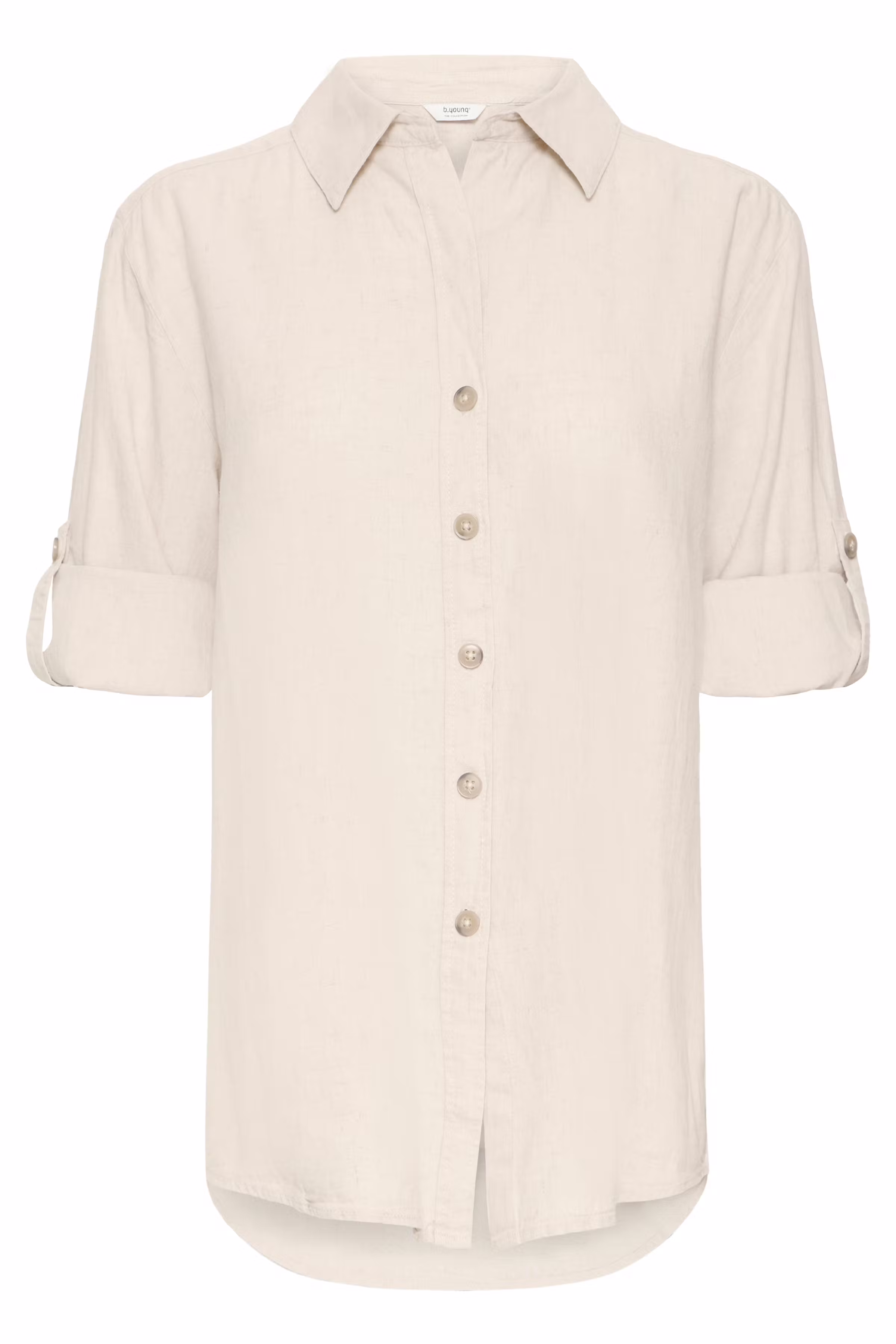 BYFALAKKA Skjorte PACK FRONT 20816606-1353041