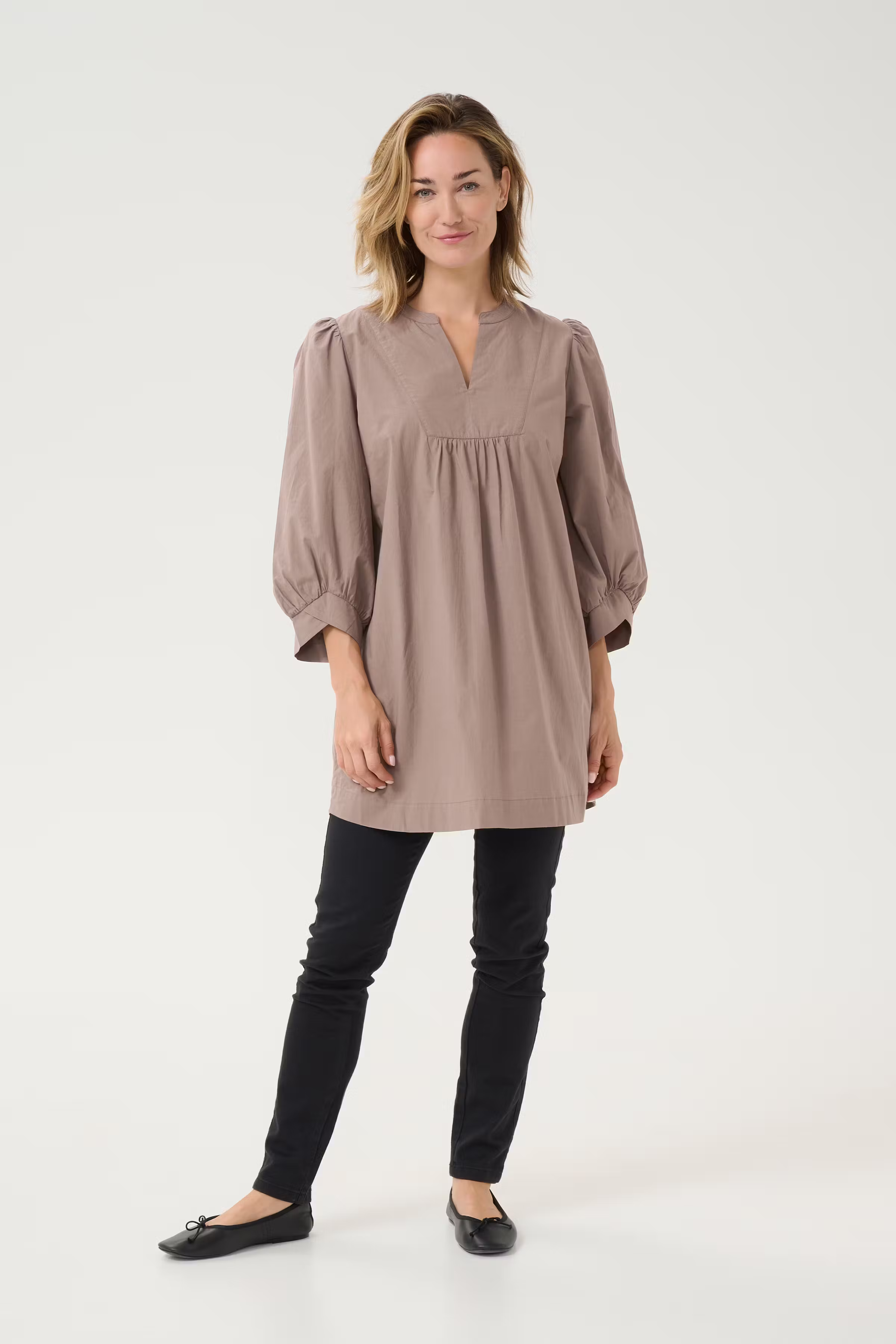 BPnadia Tunic LOOKBOOK FRONT 10590745-181304B