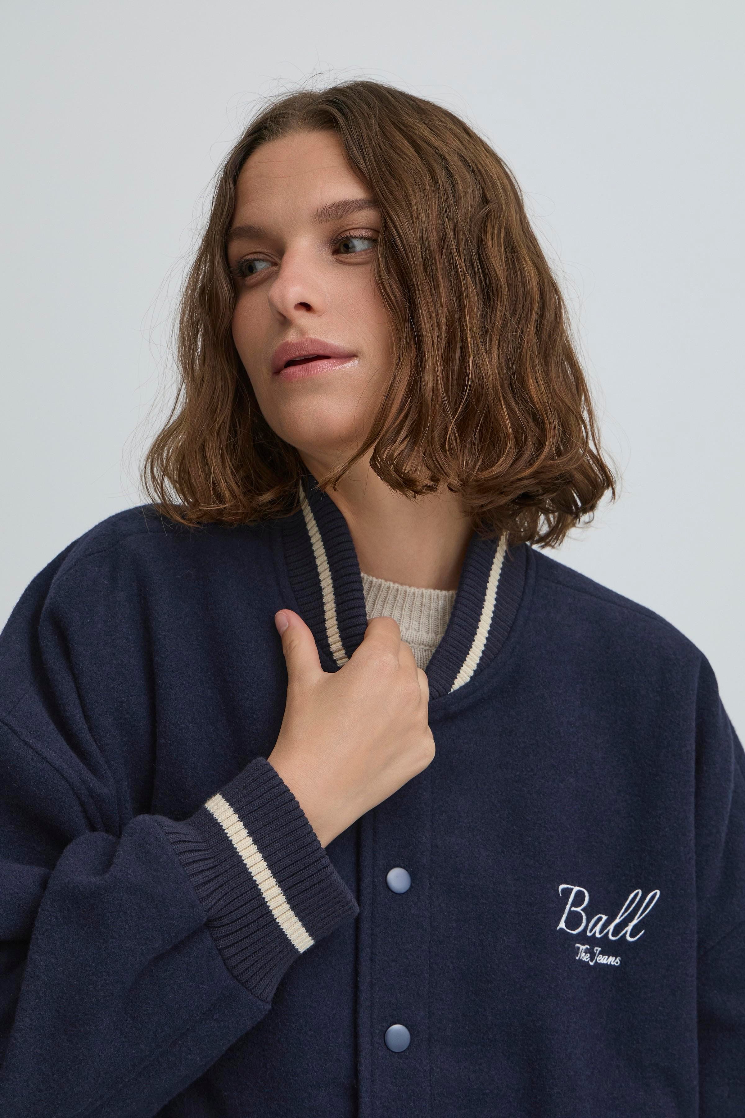 BAMILANO Causal jas LOOKBOOK DETAIL 50405033-193921