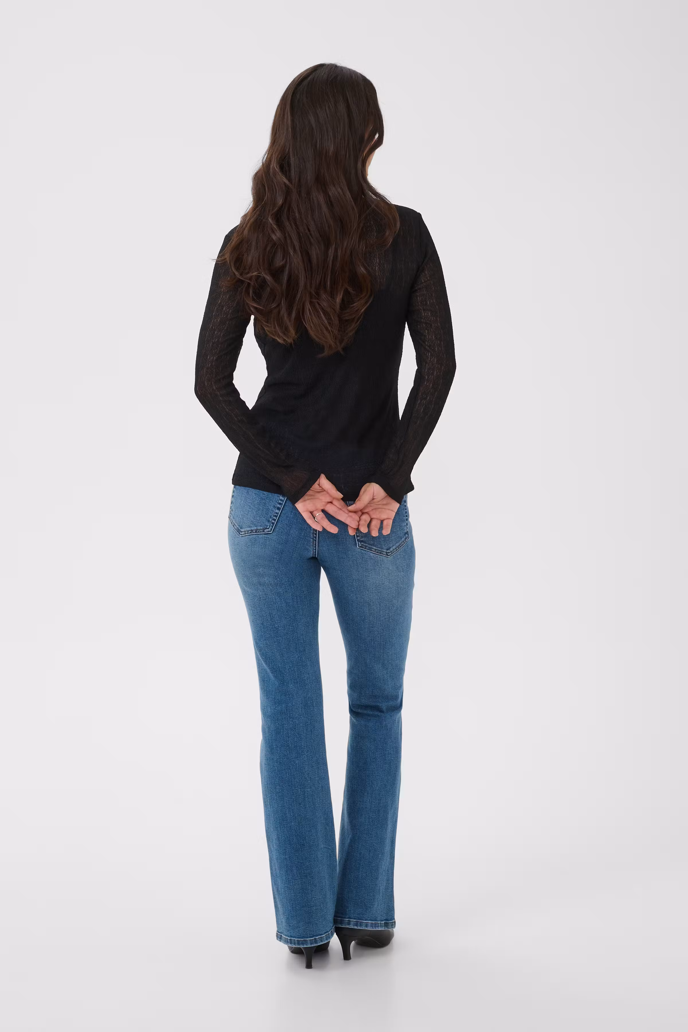 KAallison T-shirt LOOKBOOK BACK 10512190-100121