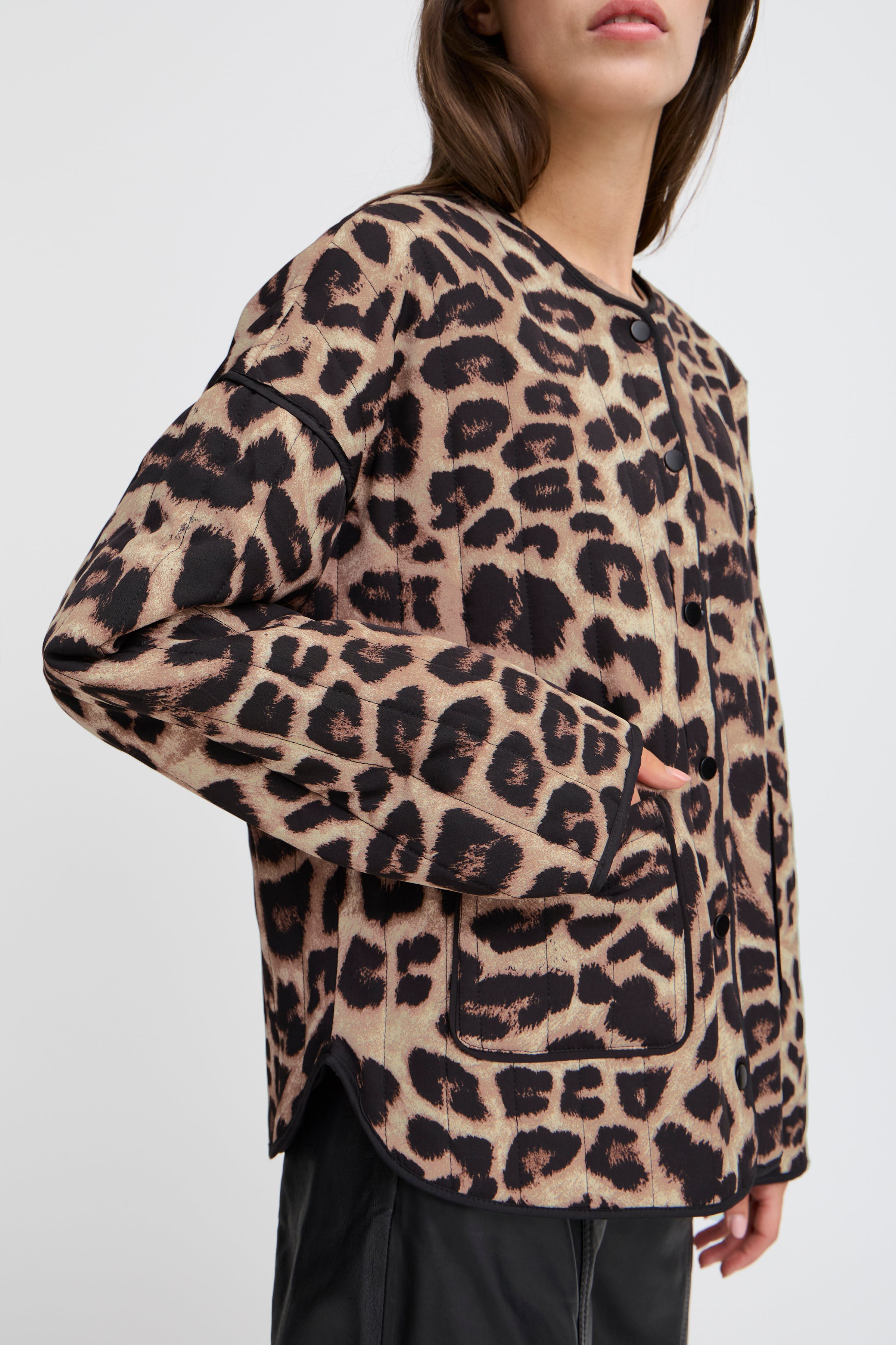 BYDELIGHT Causal jas LOOKBOOK DETAIL 20816094-200482