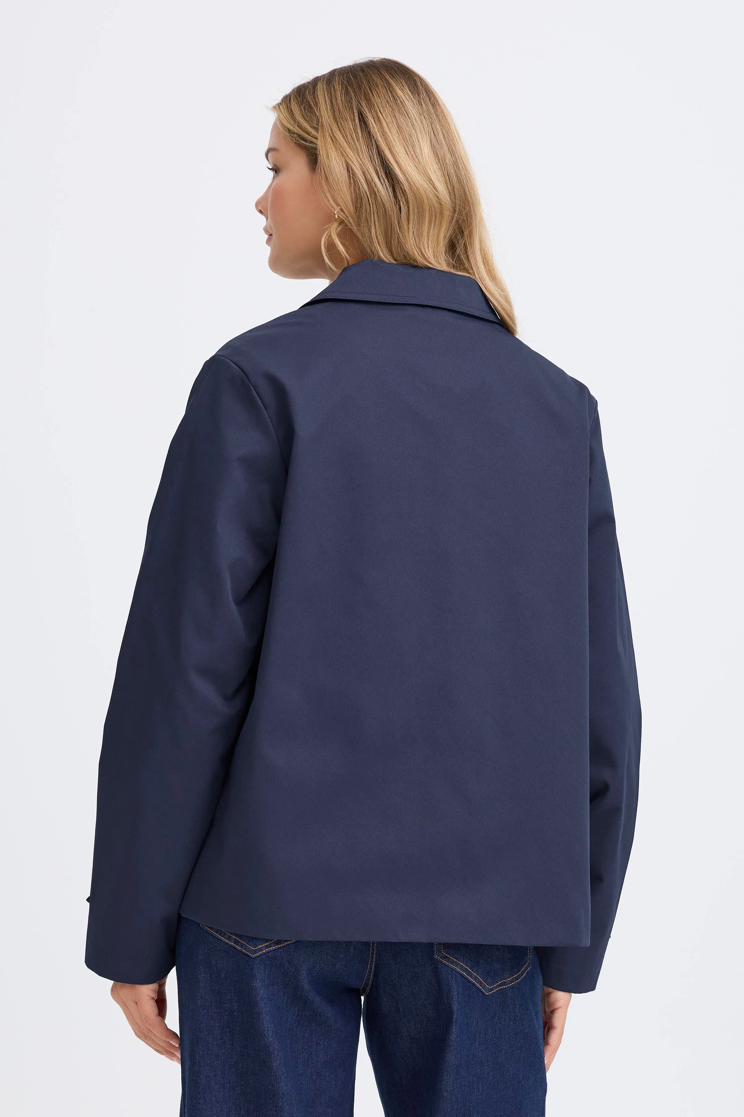 FRTRINA Bovenkleding LOOKBOOK BACK 20617527-193923